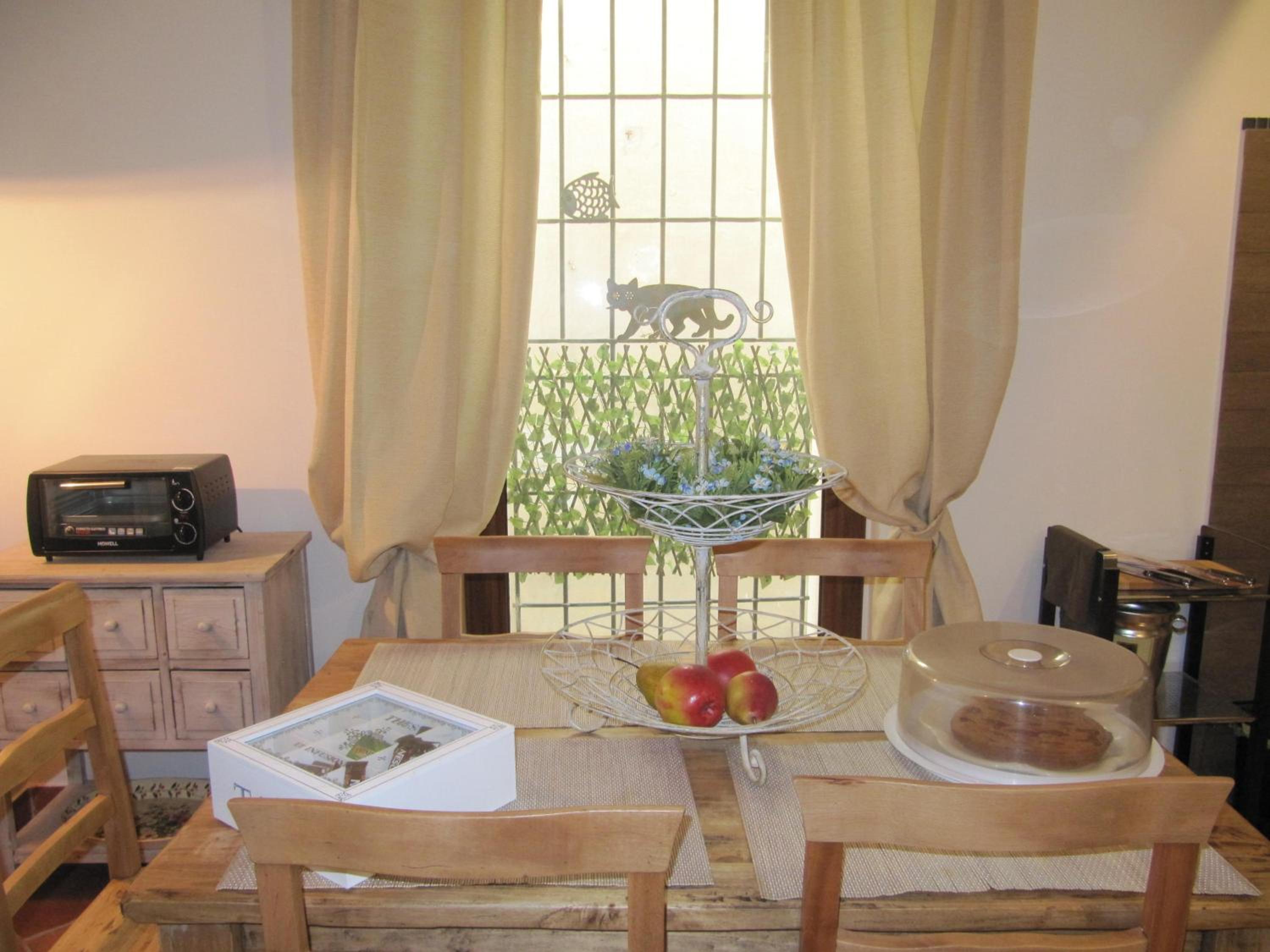 Acquamarina B&B Casa vacanze