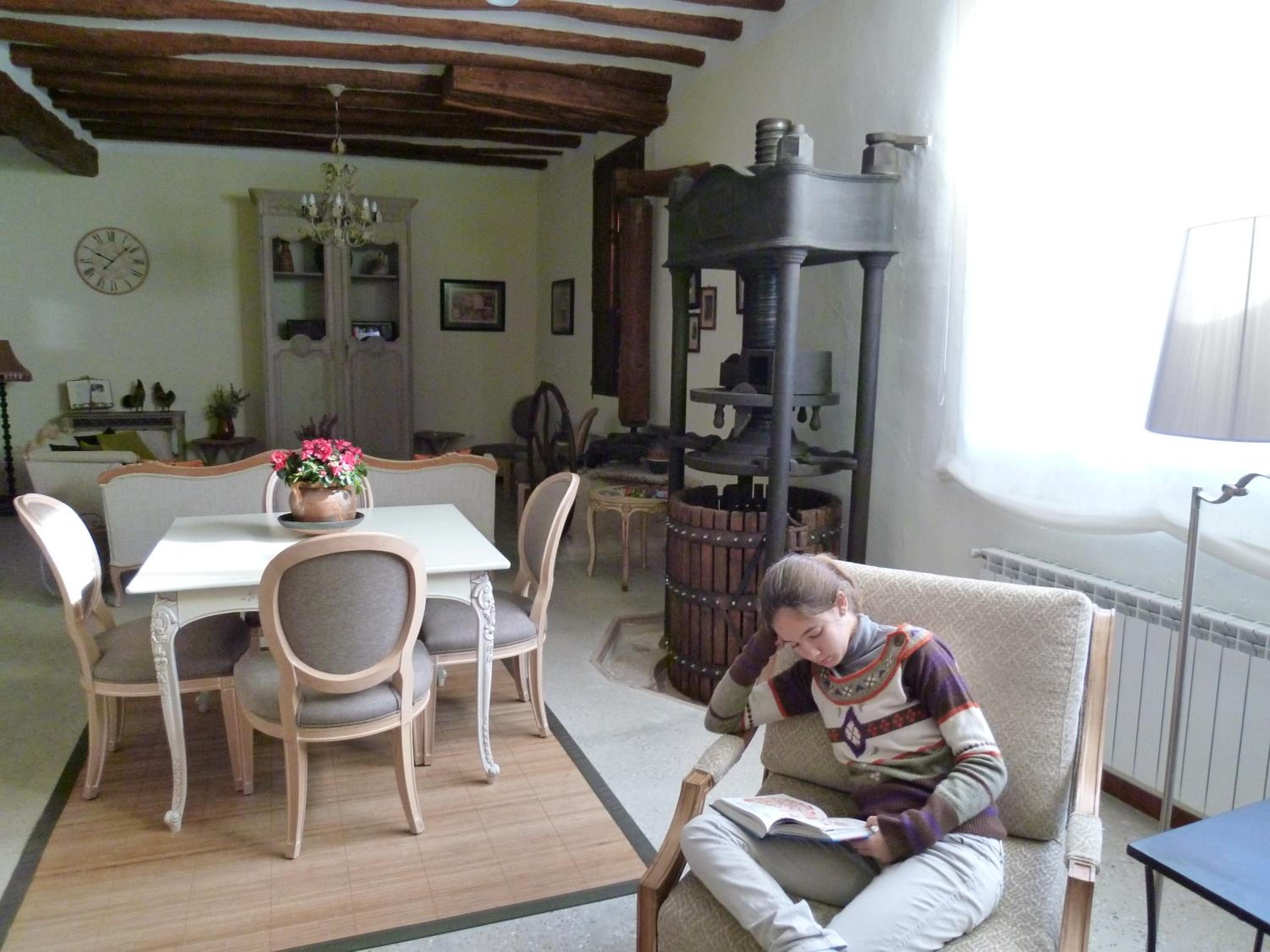 Casa Rural El Gaiter