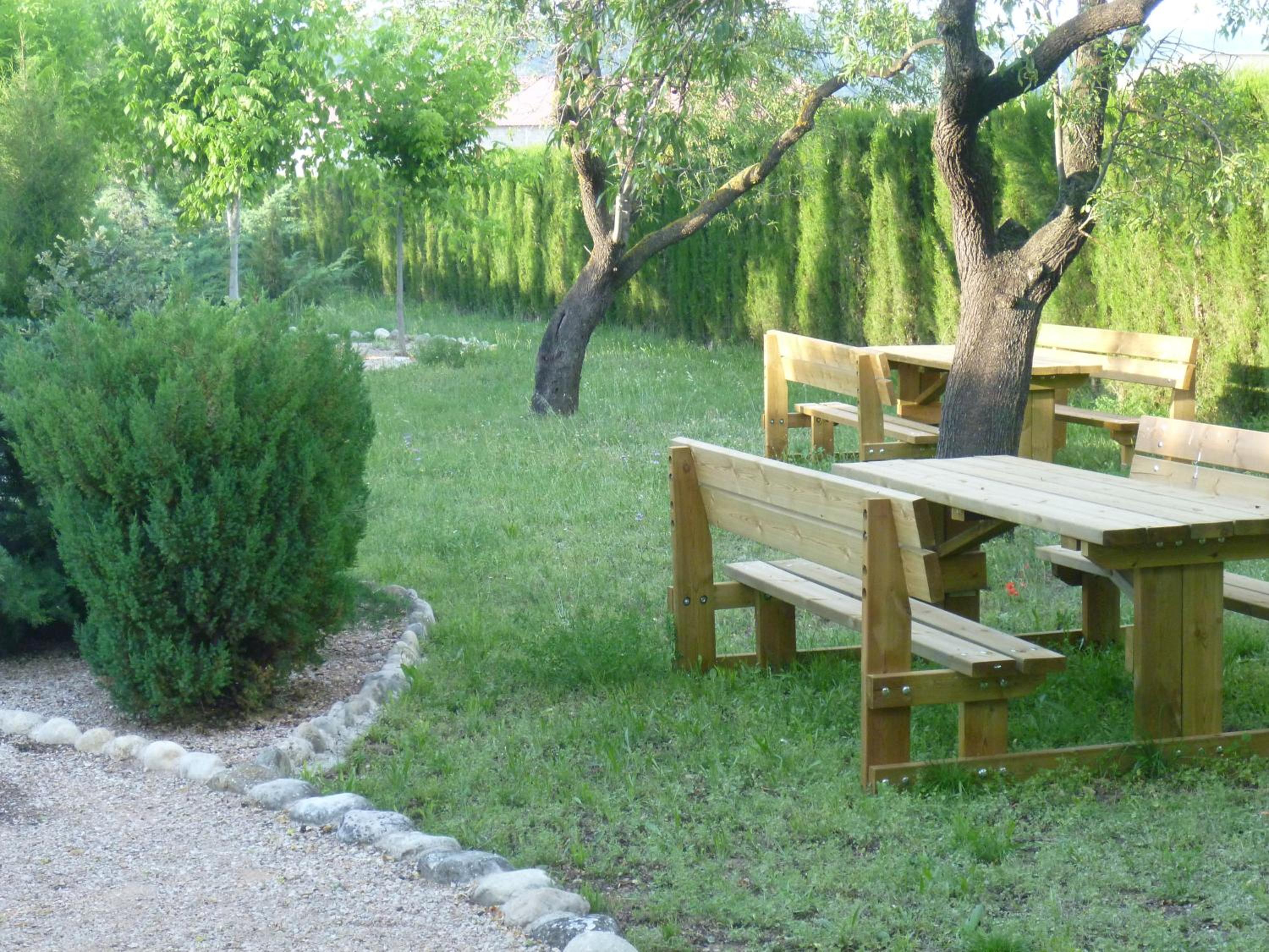 Casa Rural El Gaiter