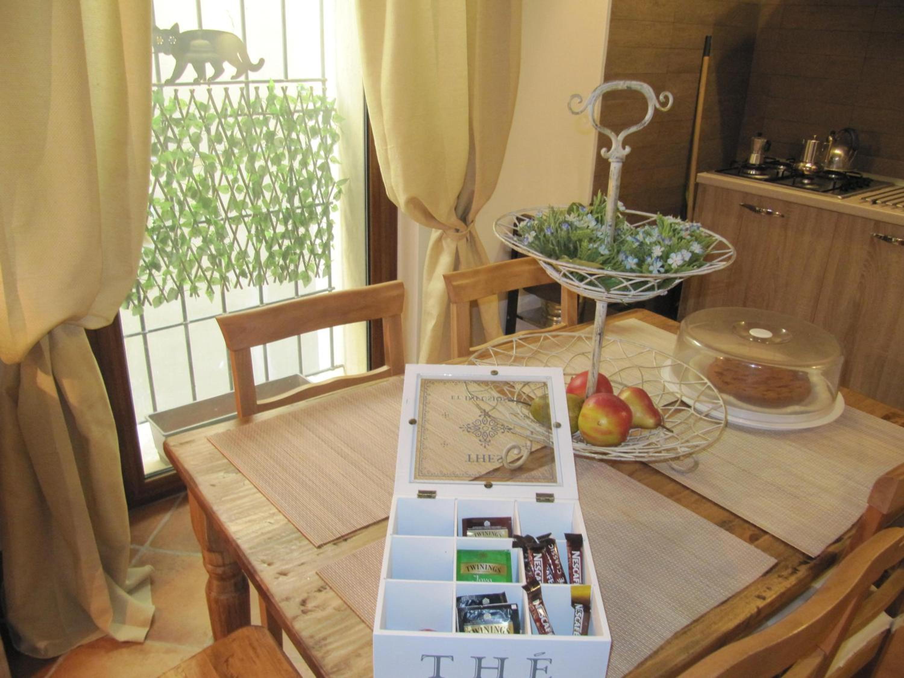 Acquamarina B&B Casa vacanze