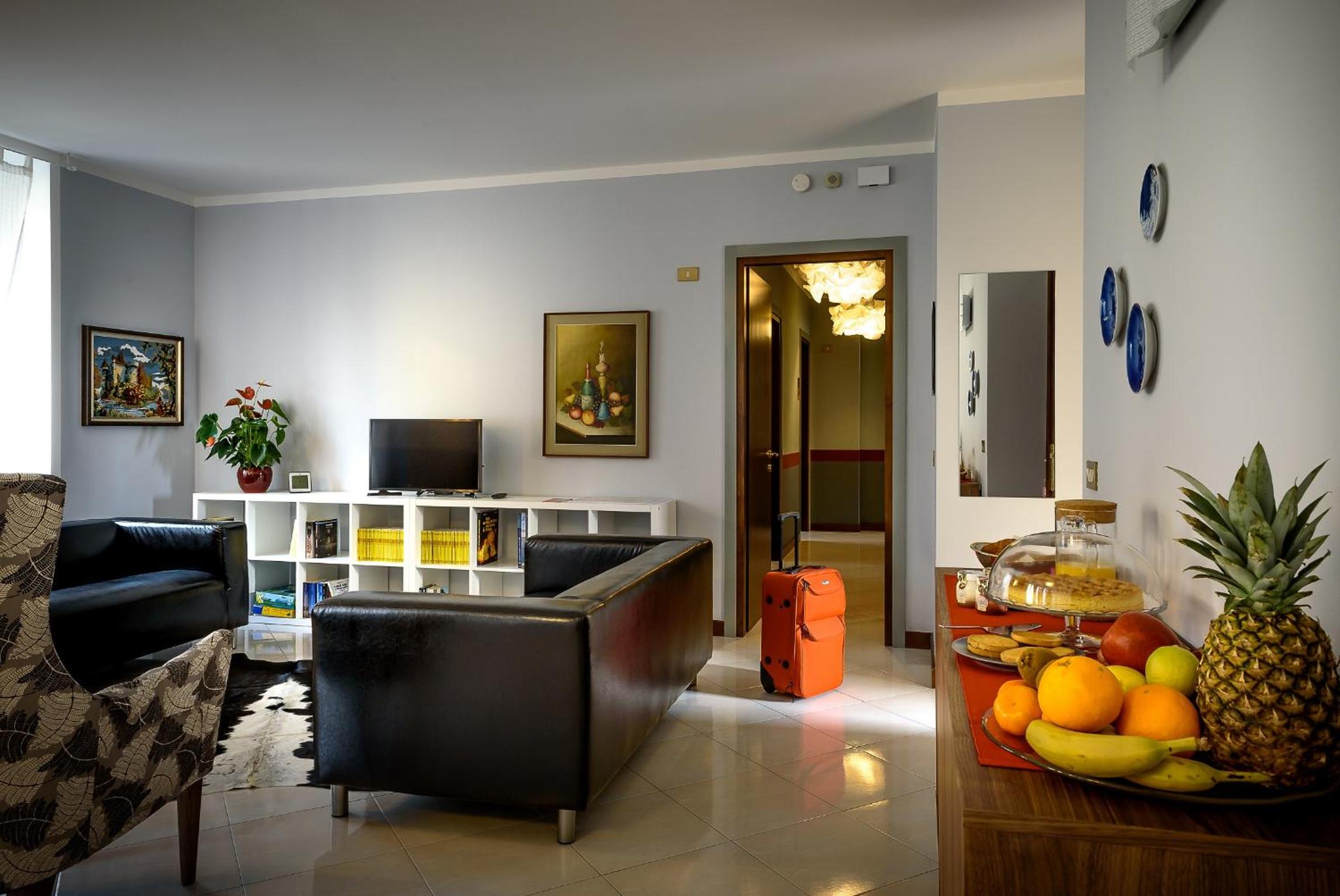 Bed and Breakfast Sweet Home photo 3