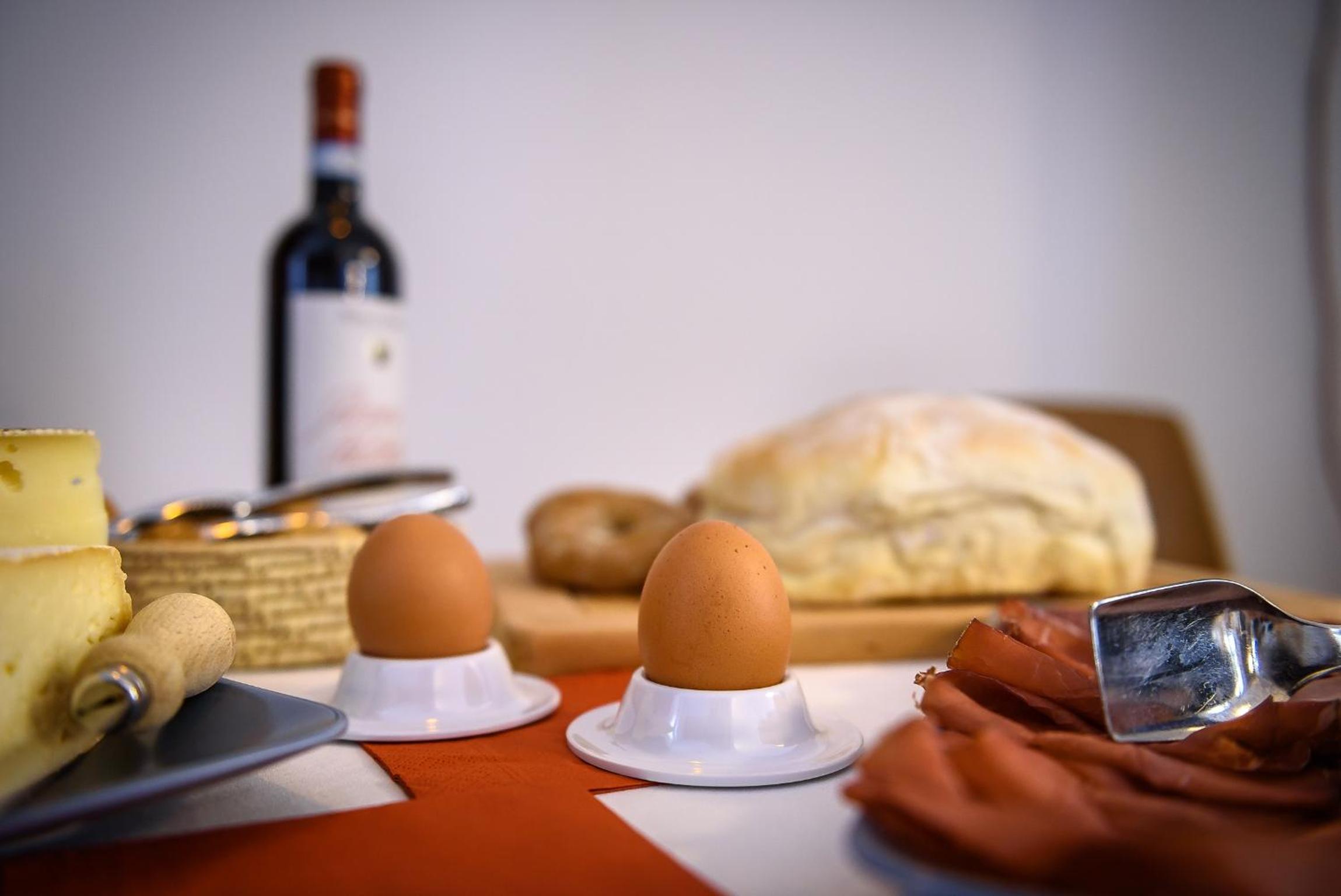 Bed and Breakfast Sweet Home photo 5