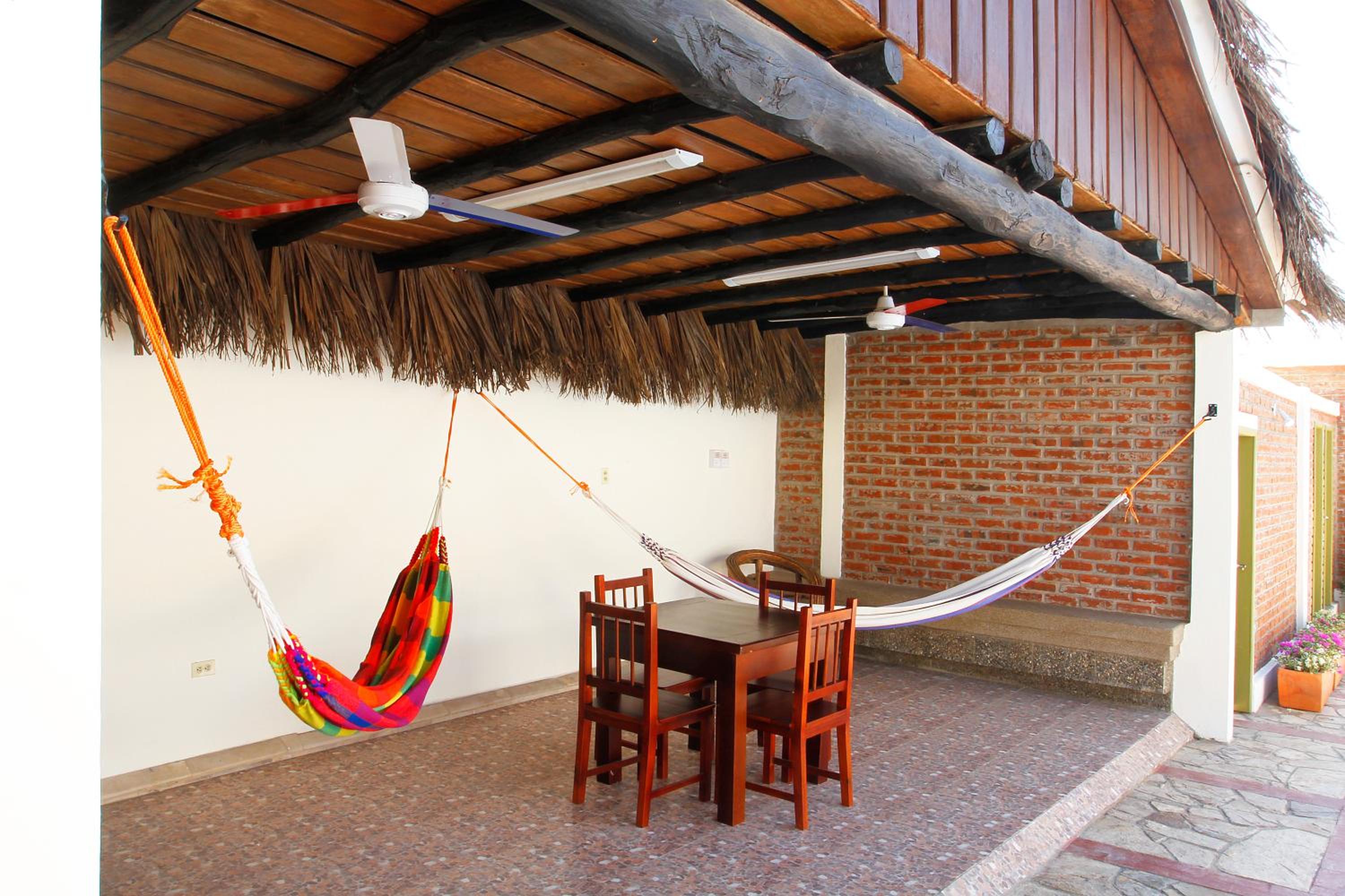 Casa Taller Ramirez