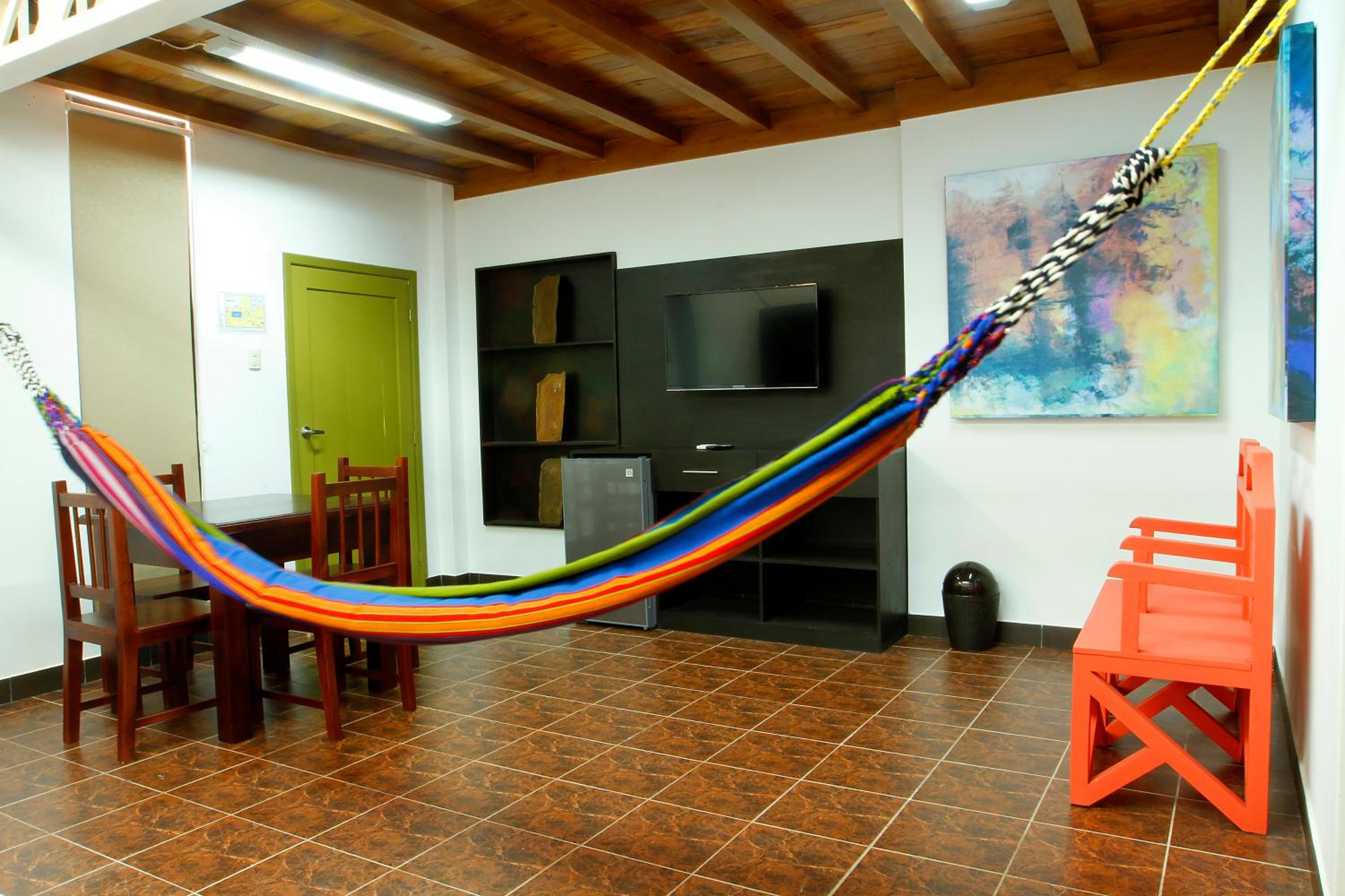 Casa Taller Ramirez