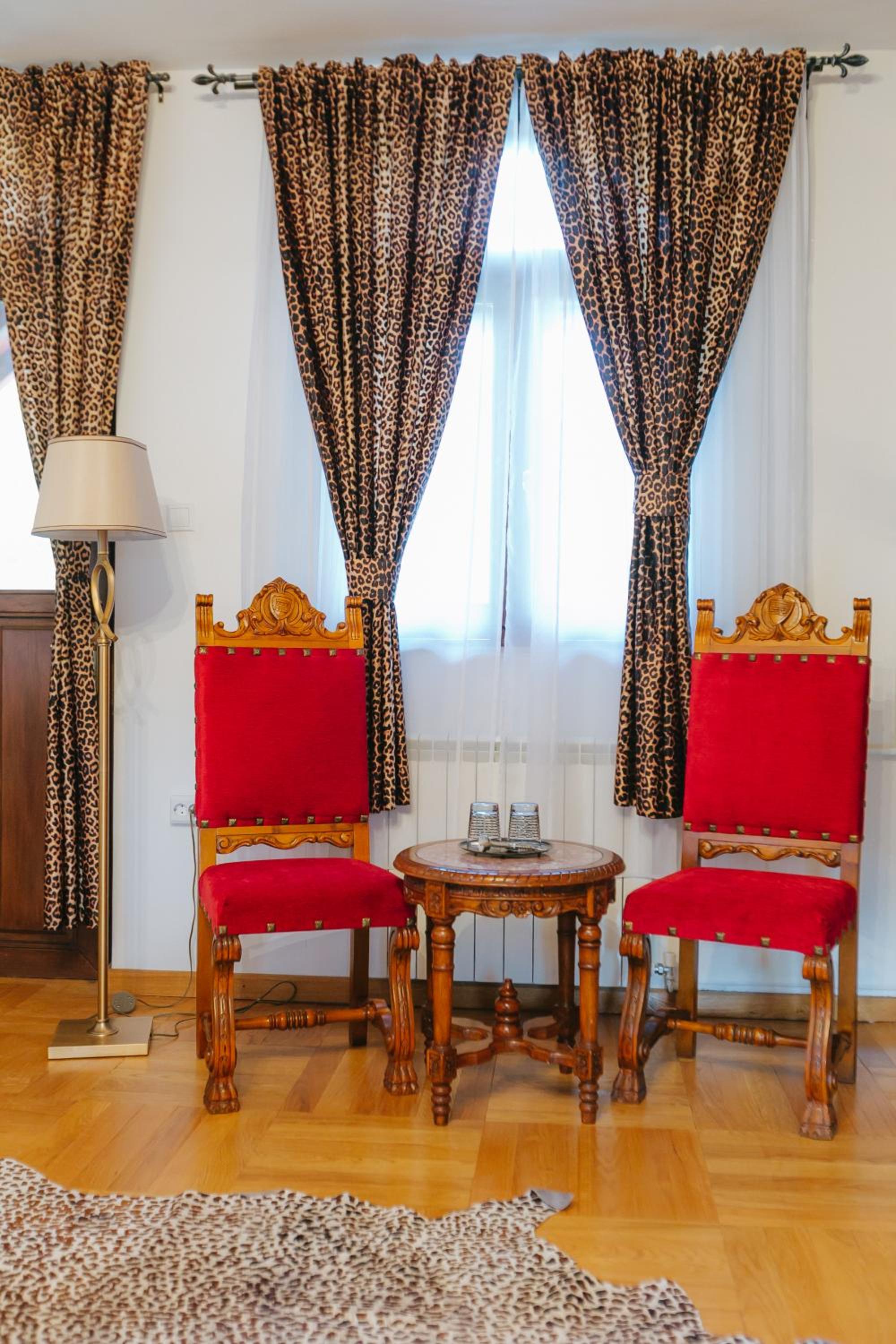Casa Natalia