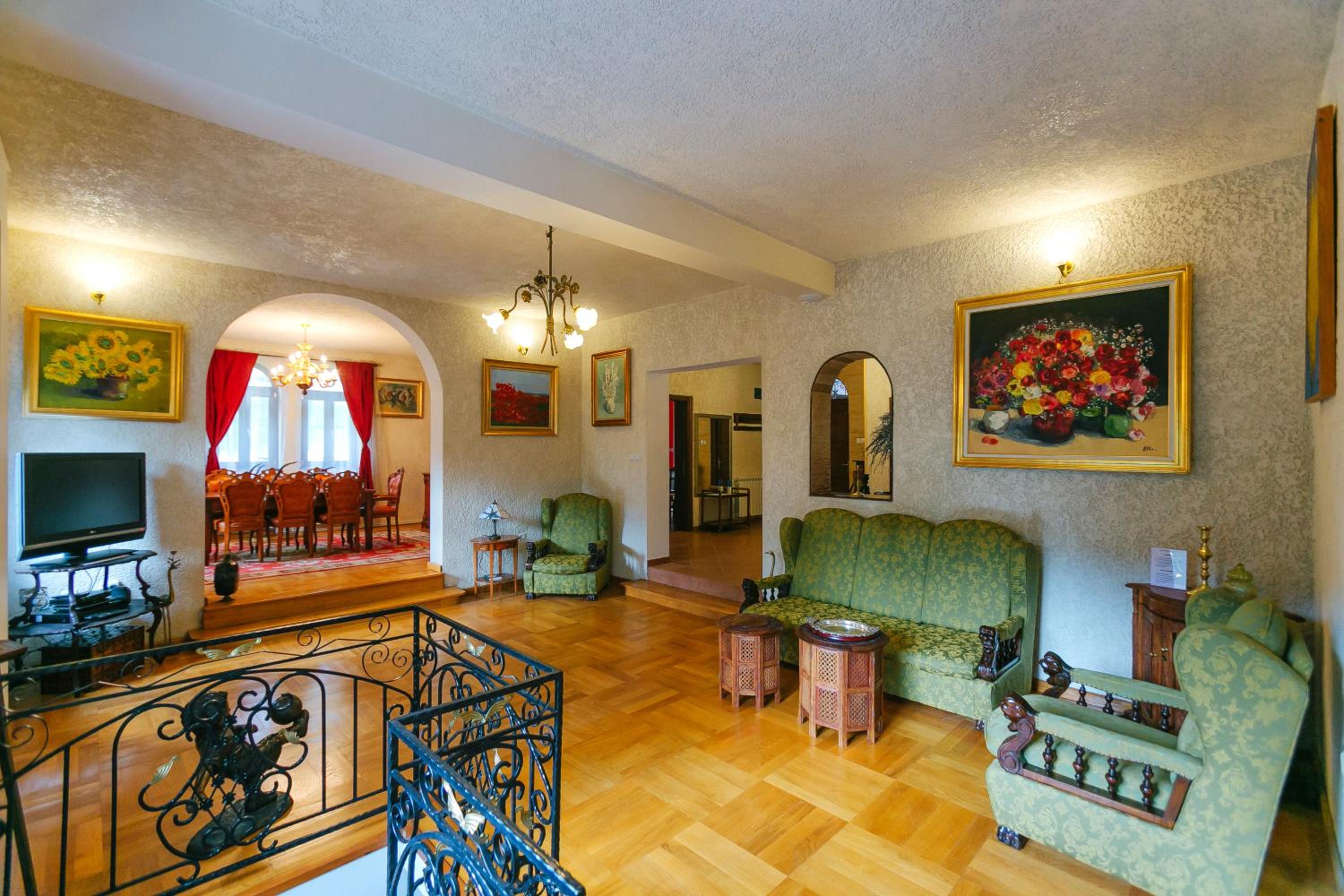 Casa Natalia