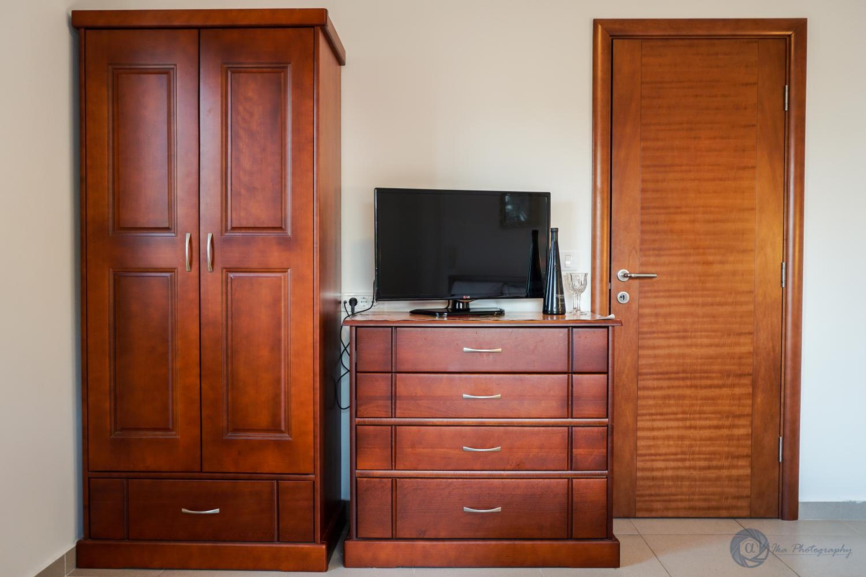 Apartments Sirena - Modern stay with free parking