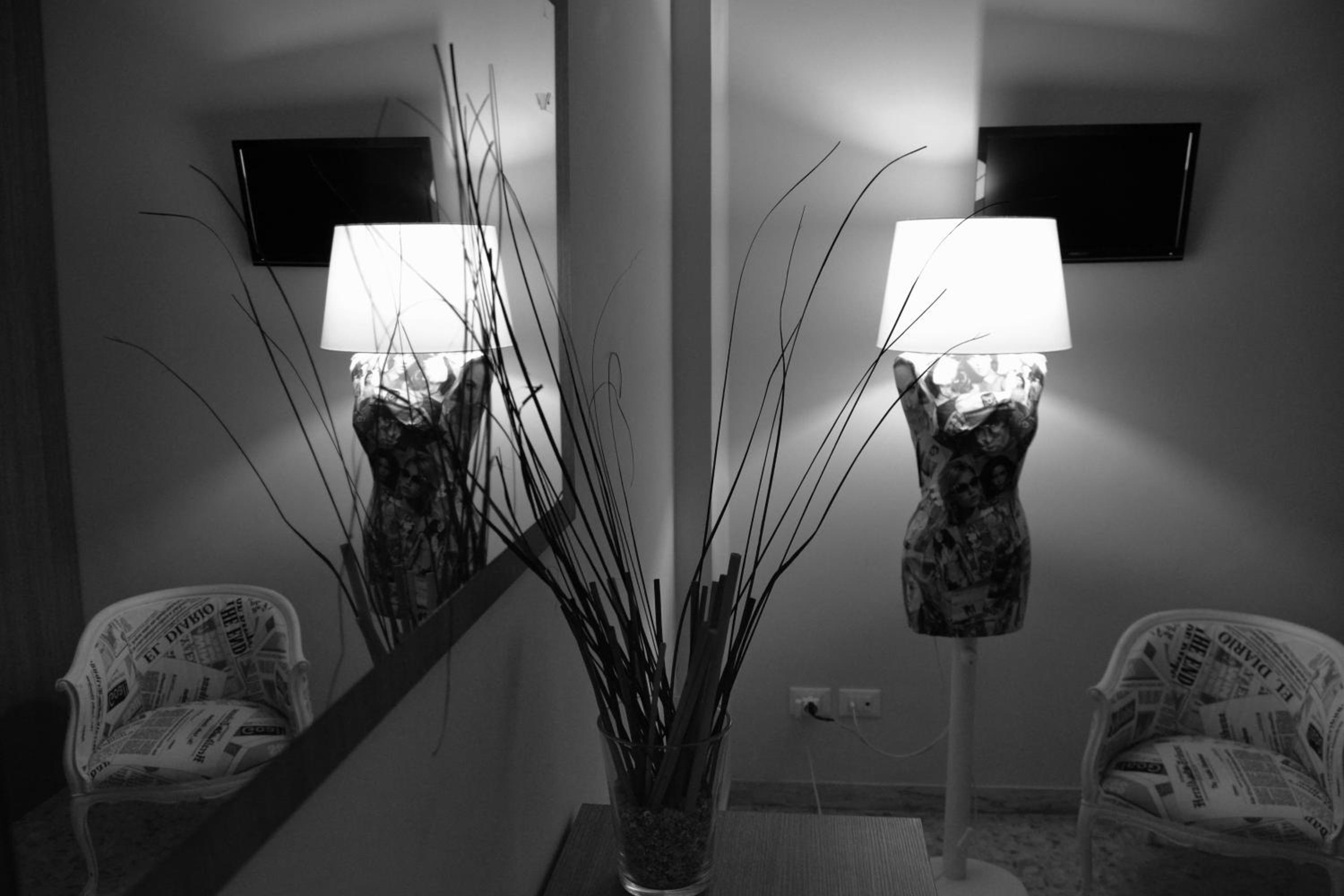 B&B Di Leo