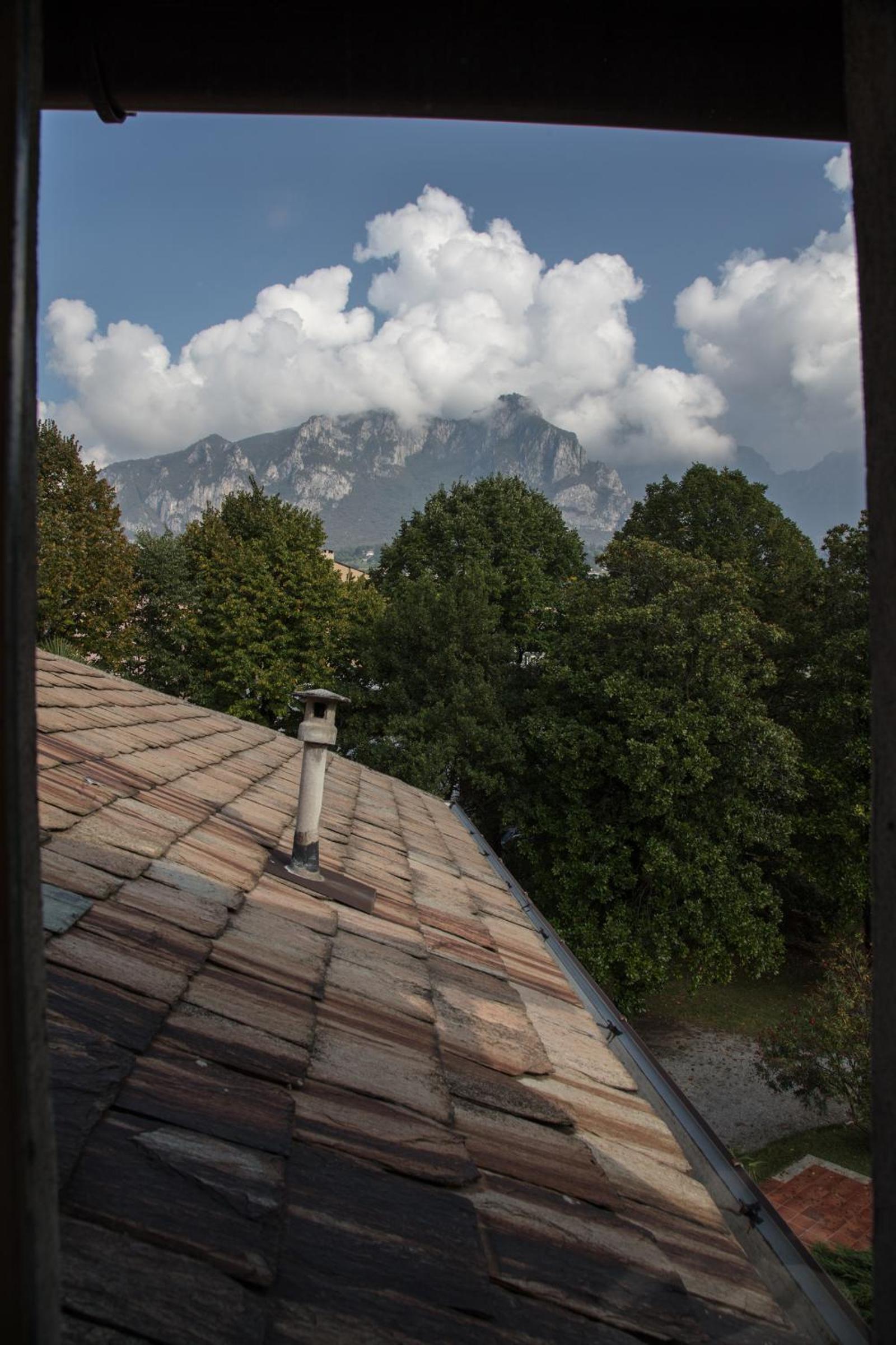 Villa del Cigno