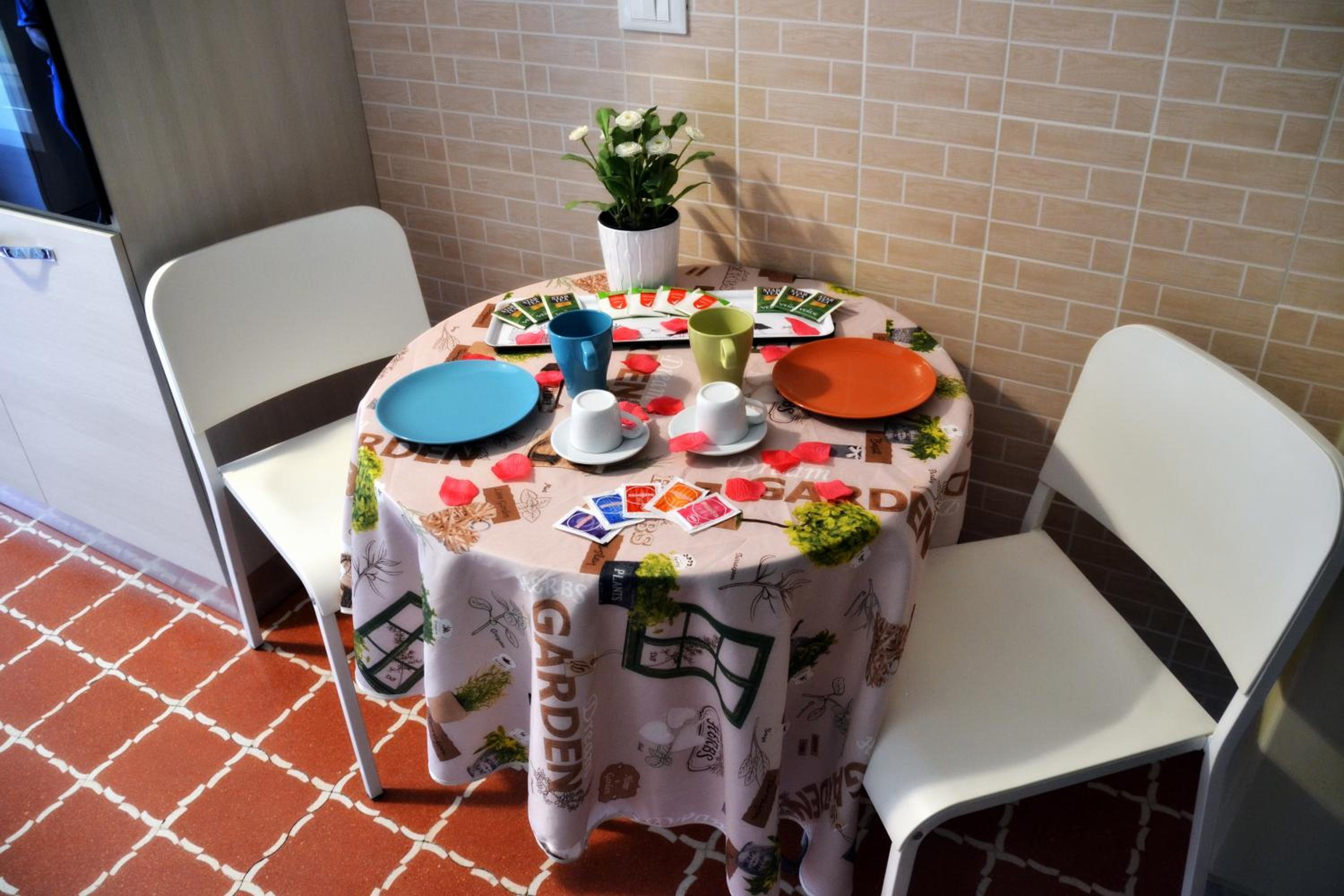 B&B Di Leo