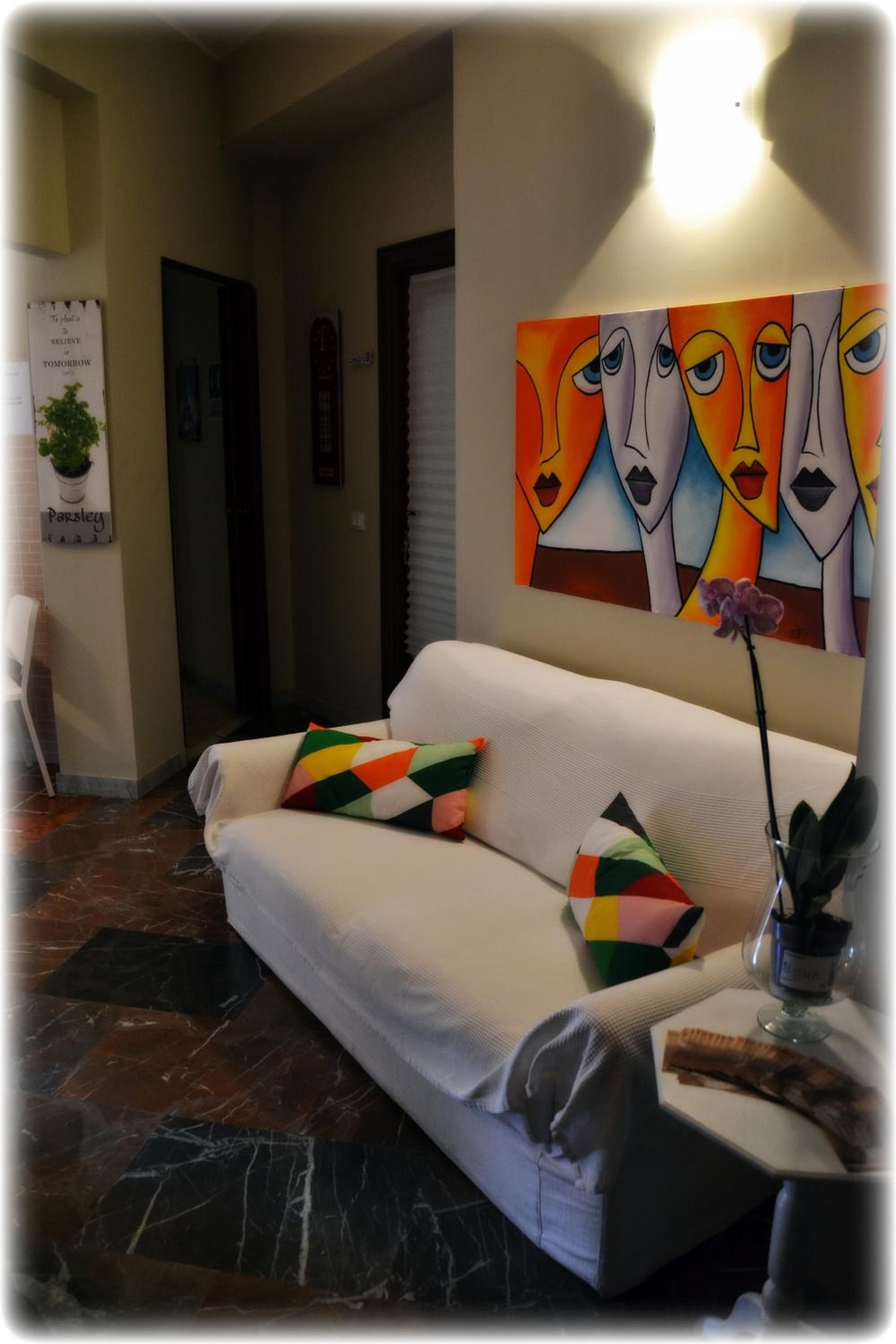 B&B Di Leo