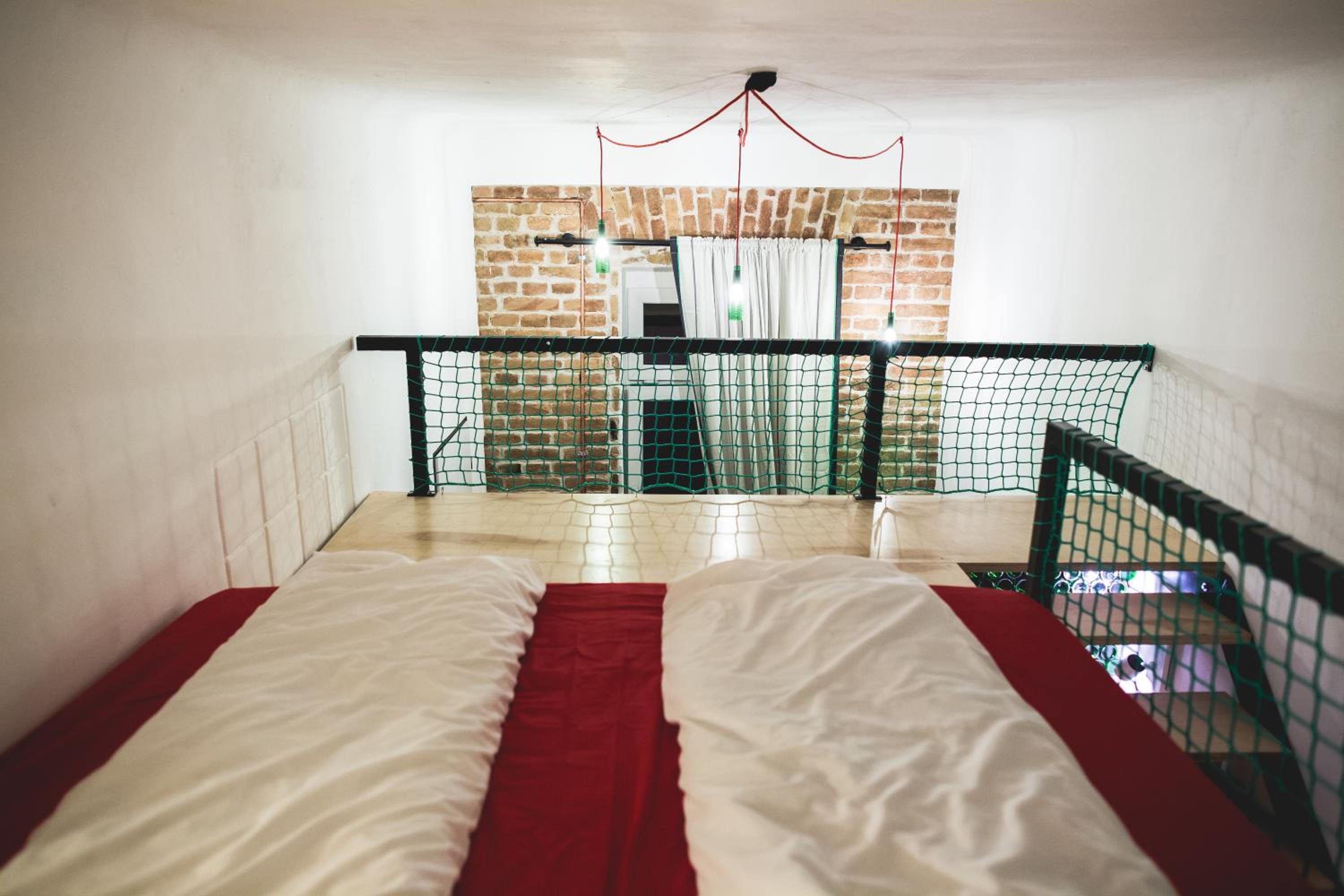 Boutique Apartments Possonium