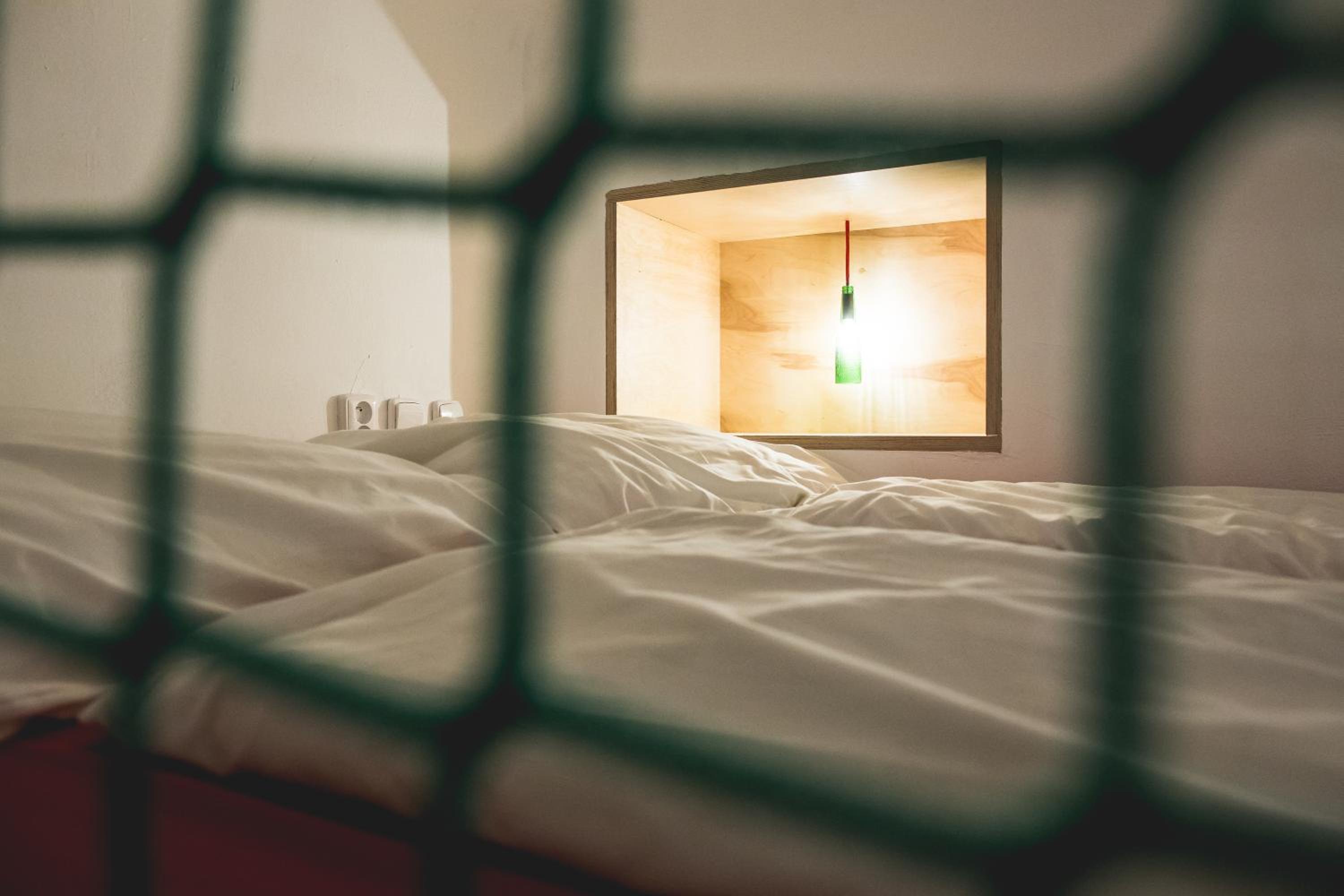 Boutique Apartments Possonium