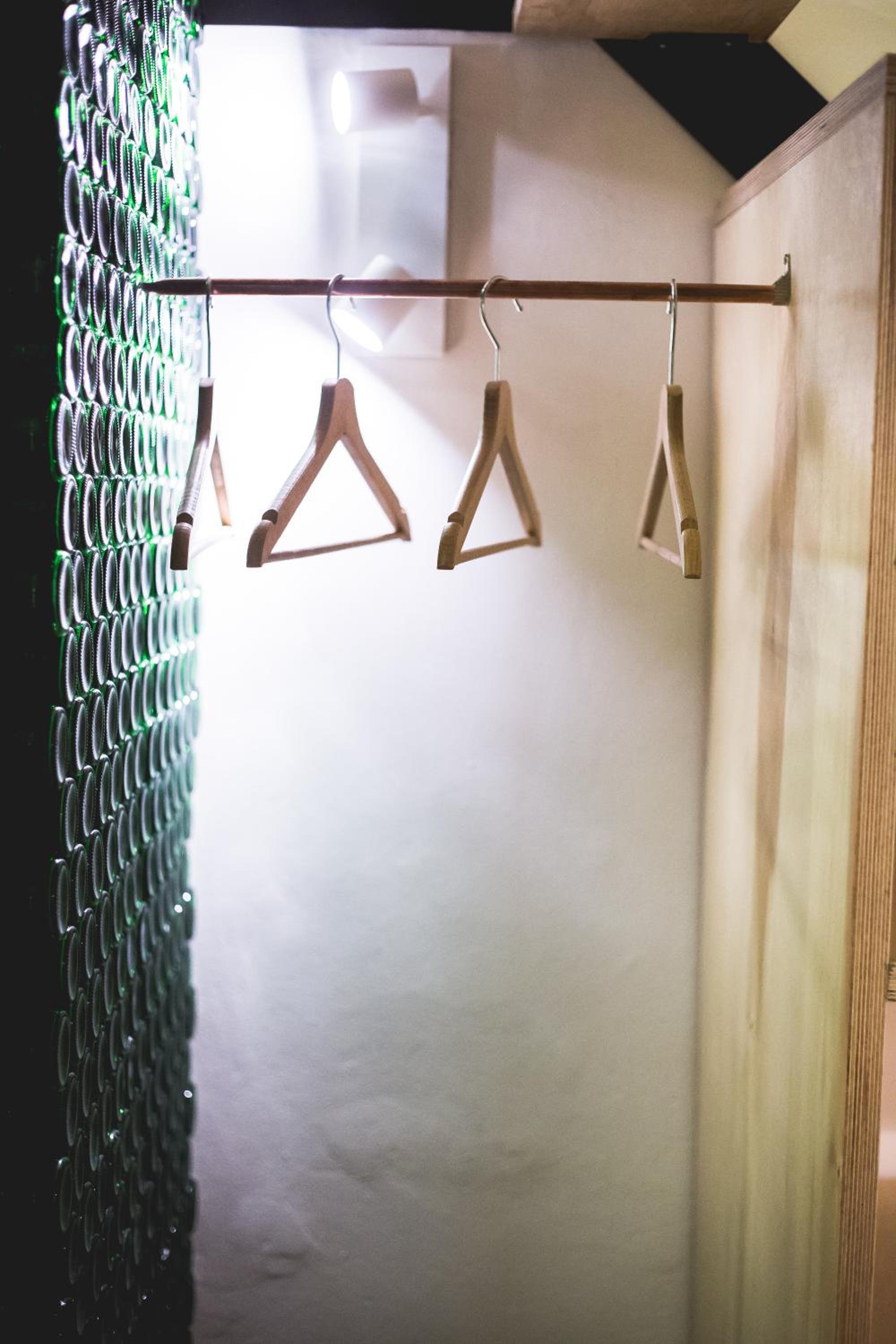 Boutique Apartments Possonium