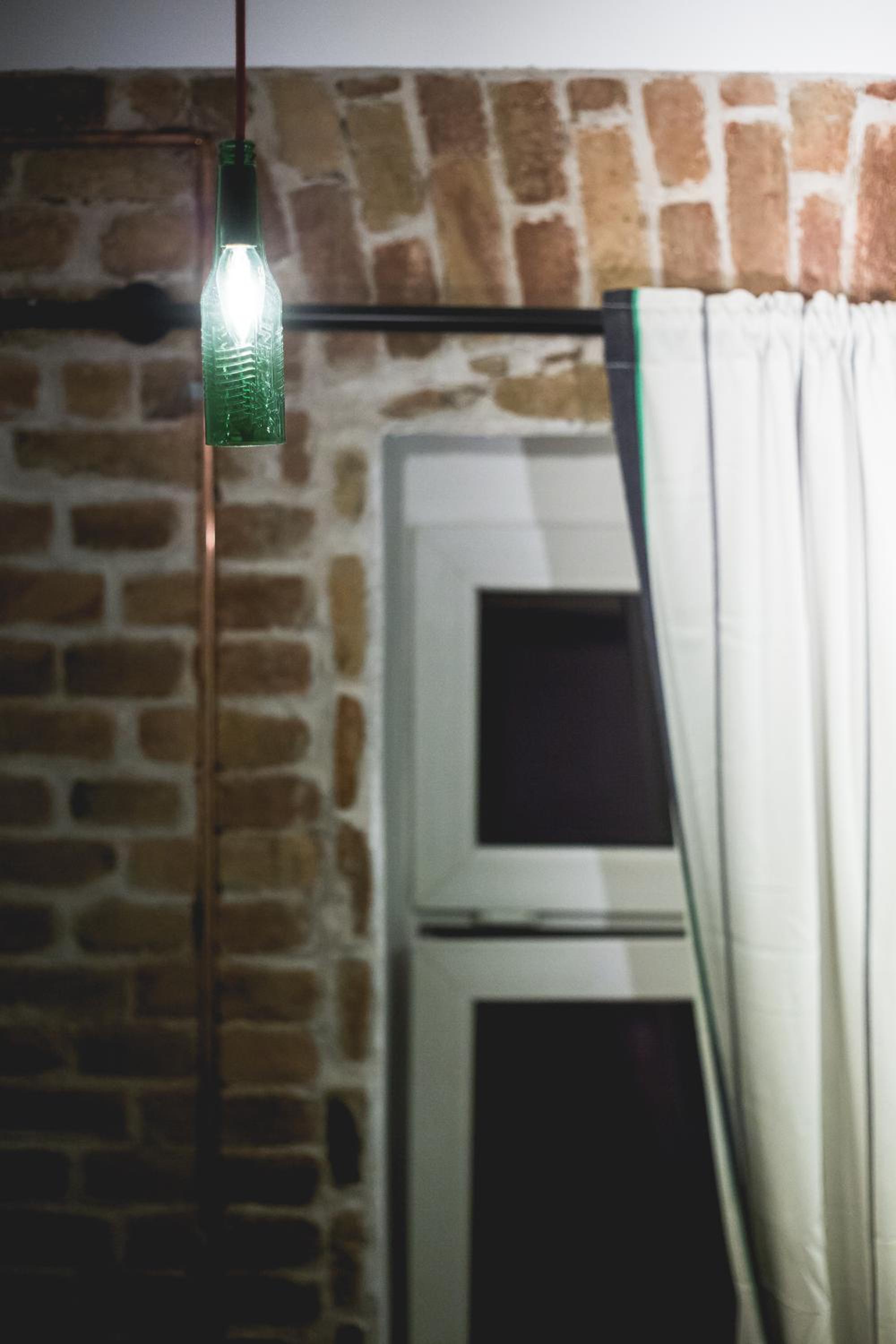 Boutique Apartments Possonium