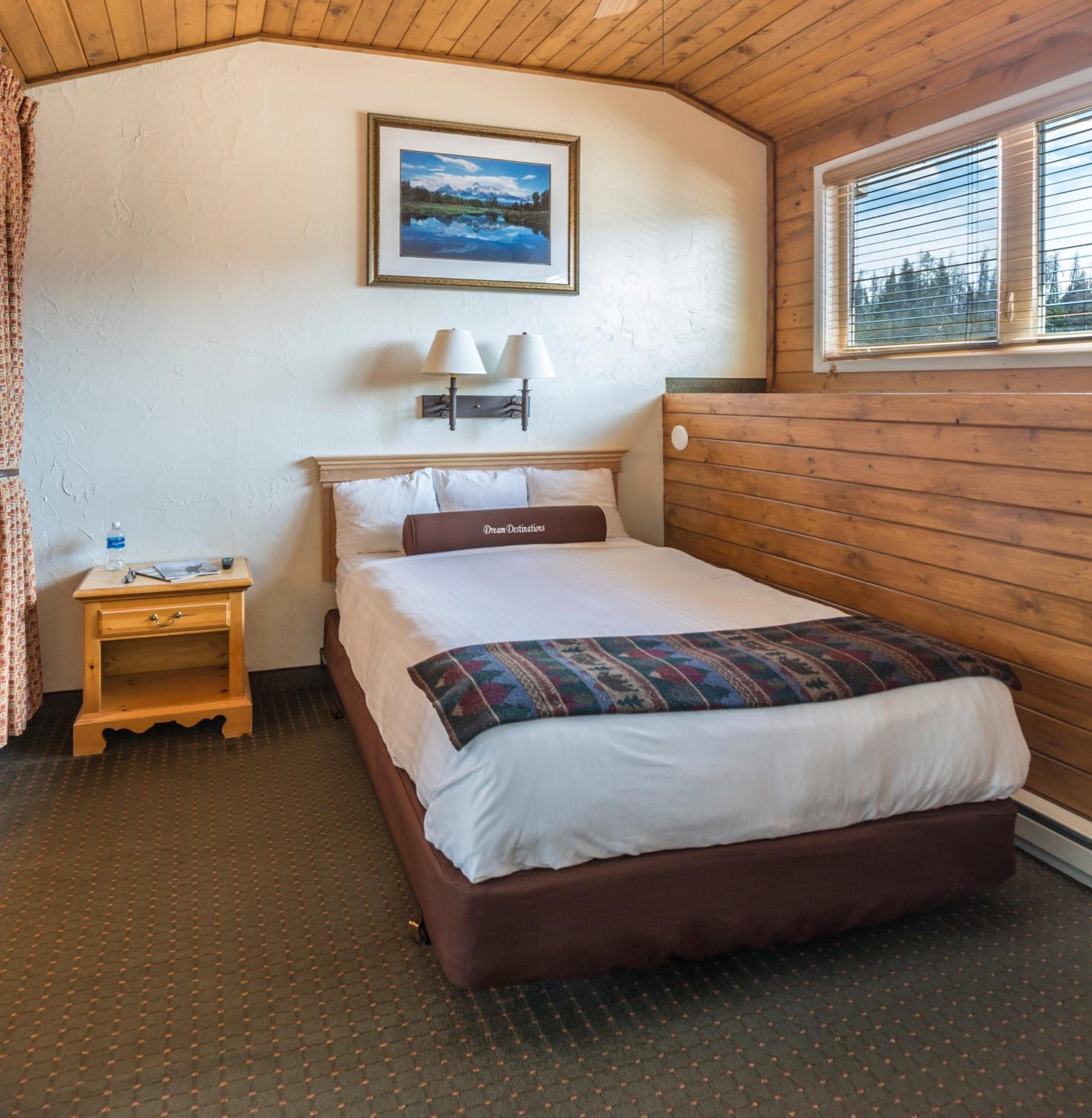 Moran Vacations - Togwotee Mountain Lodge - Property Image 7