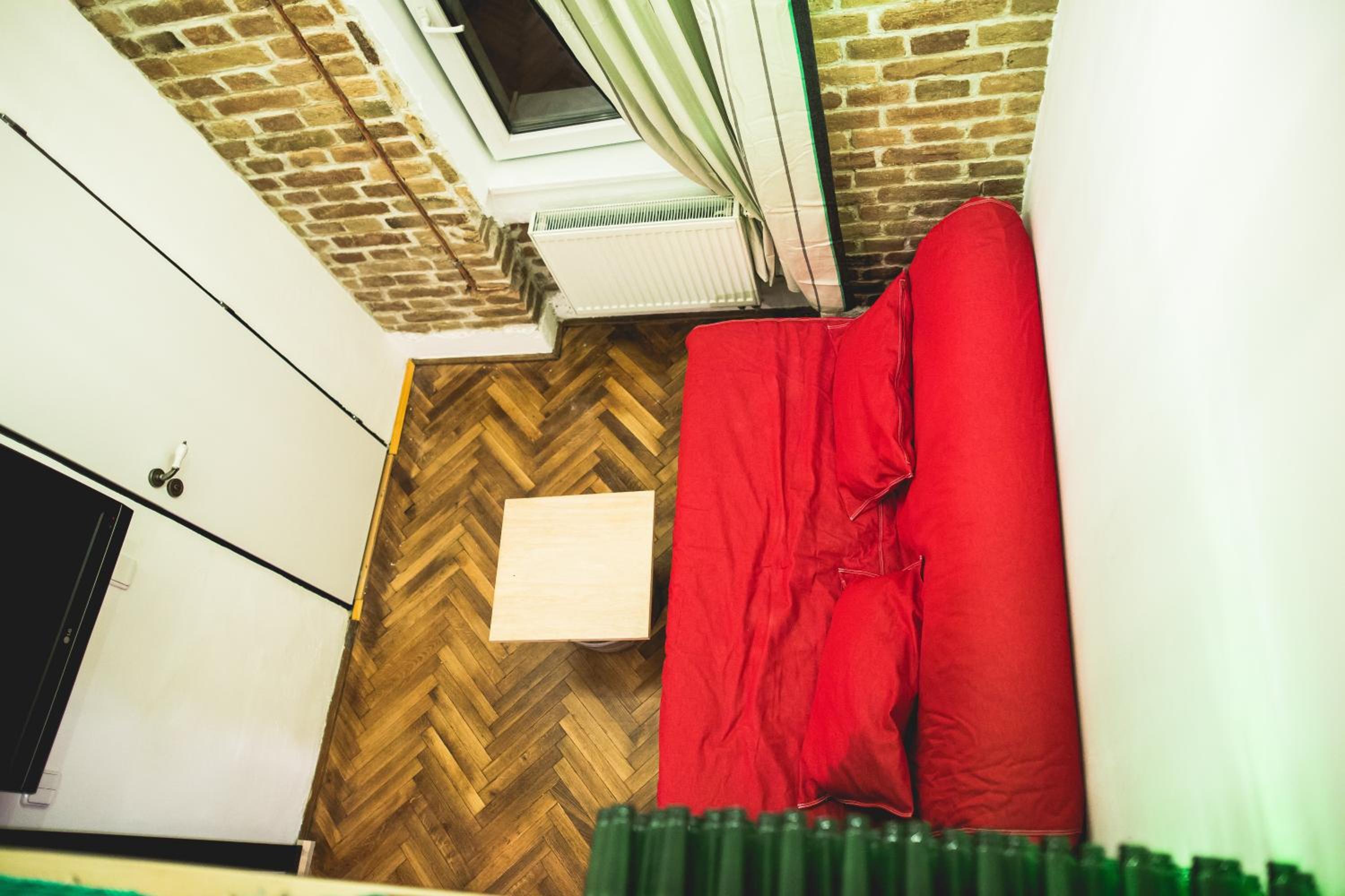 Boutique Apartments Possonium