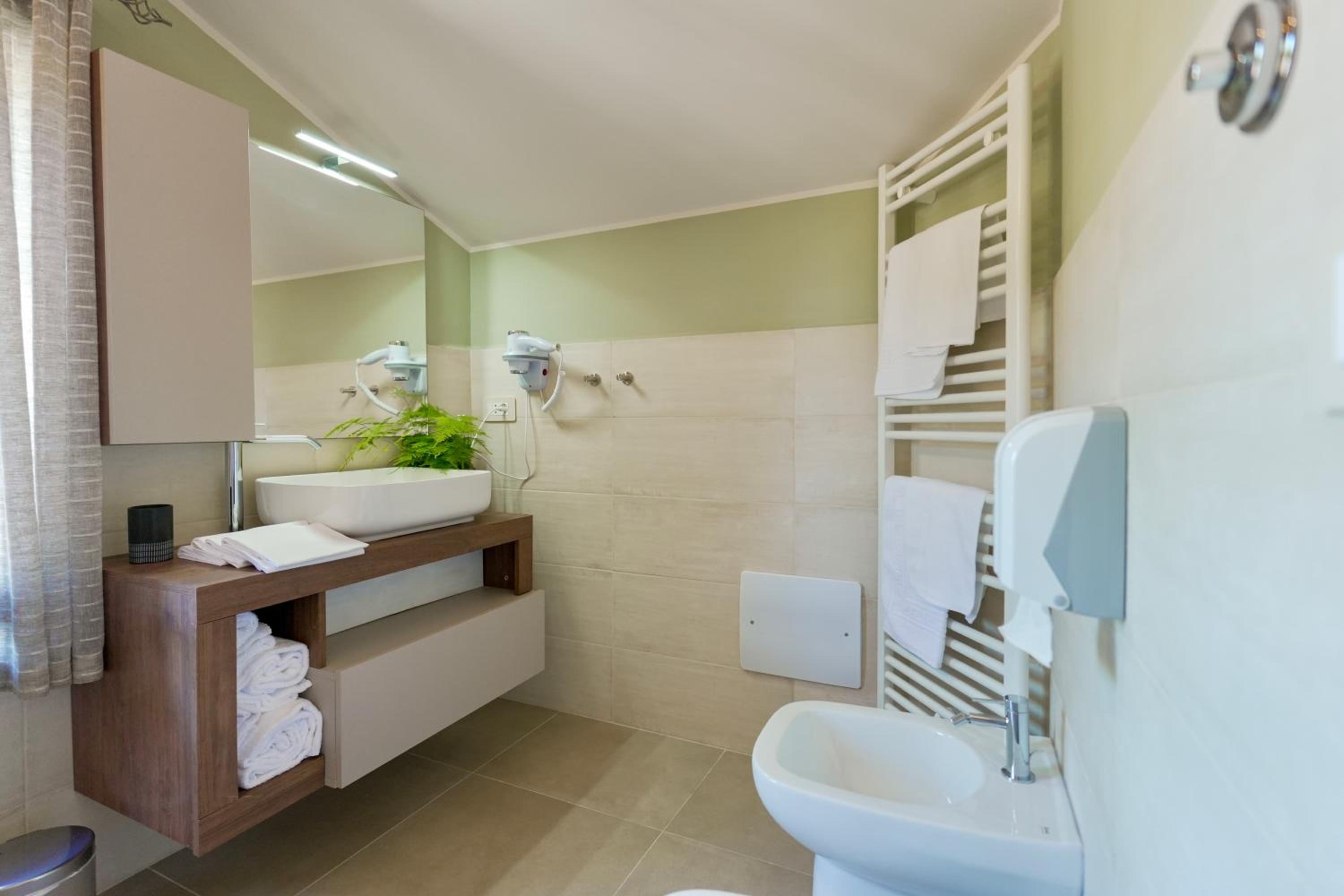 Domus Fabia - Rooms & Apartments