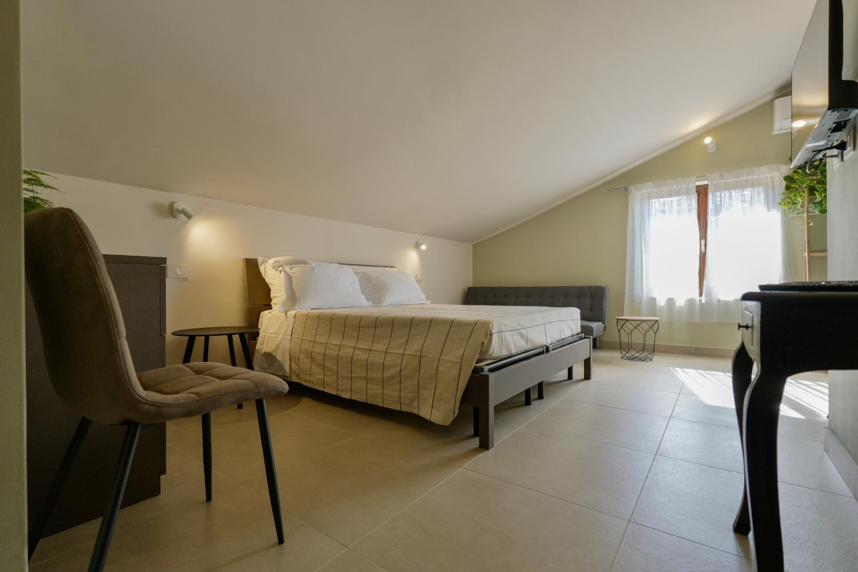 Domus Fabia - Rooms & Apartments