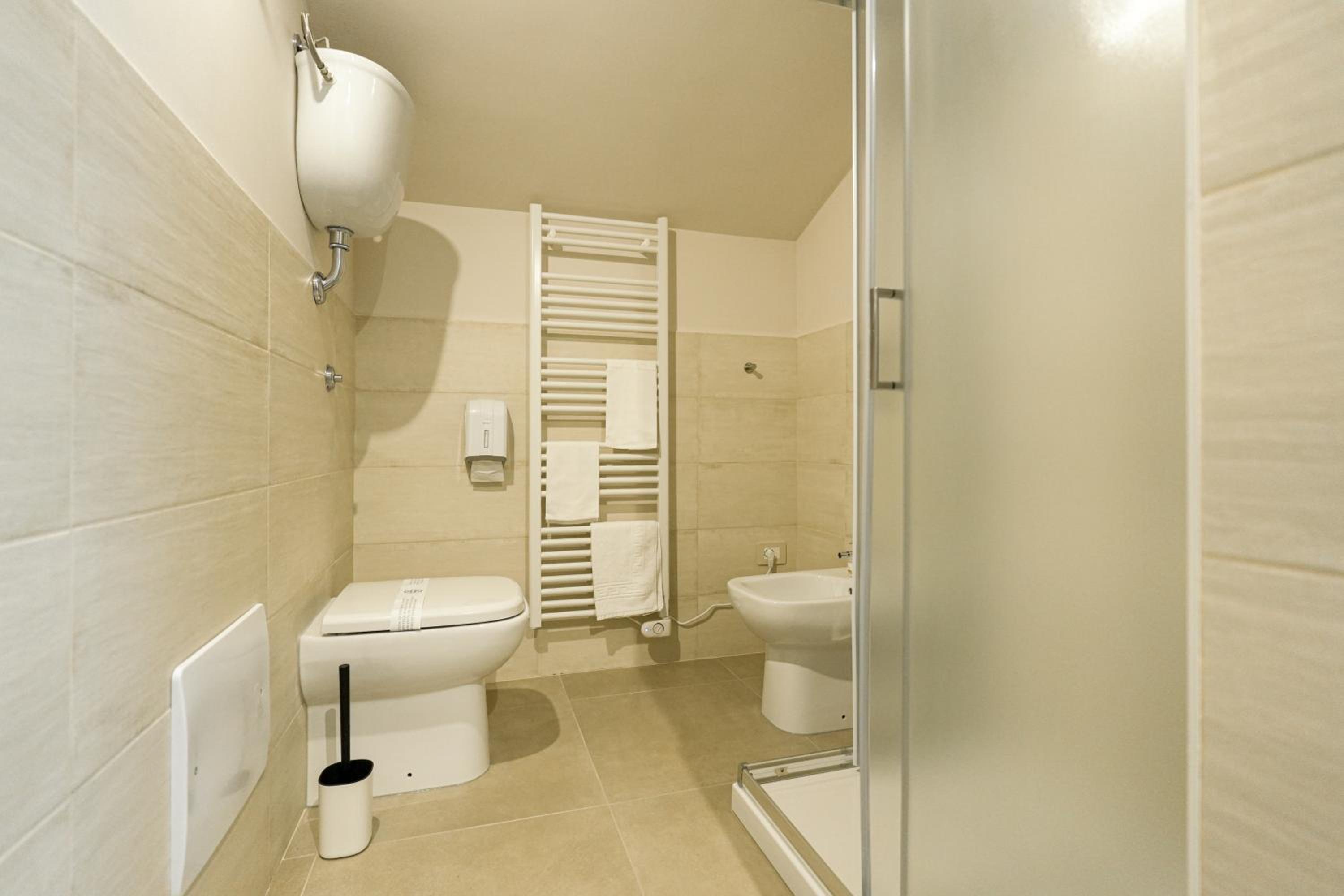 Domus Fabia - Rooms & Apartments
