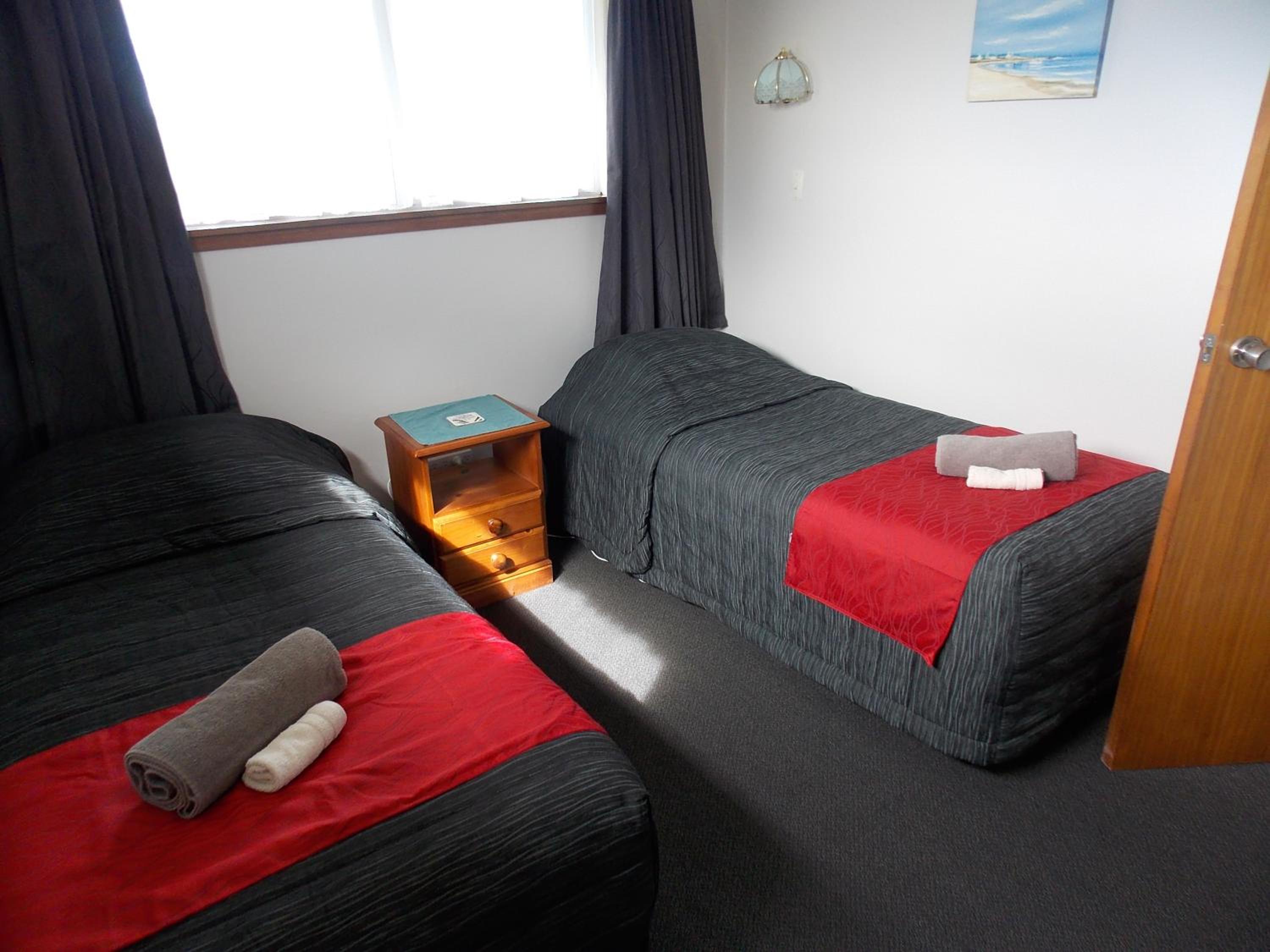 Rangiora Lodge Motel
