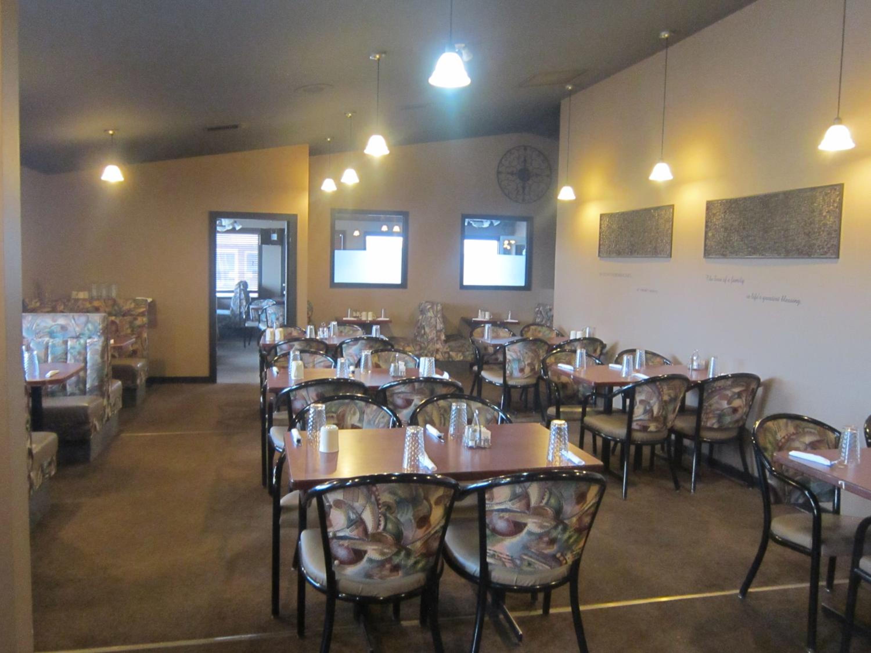Battlefords Inn