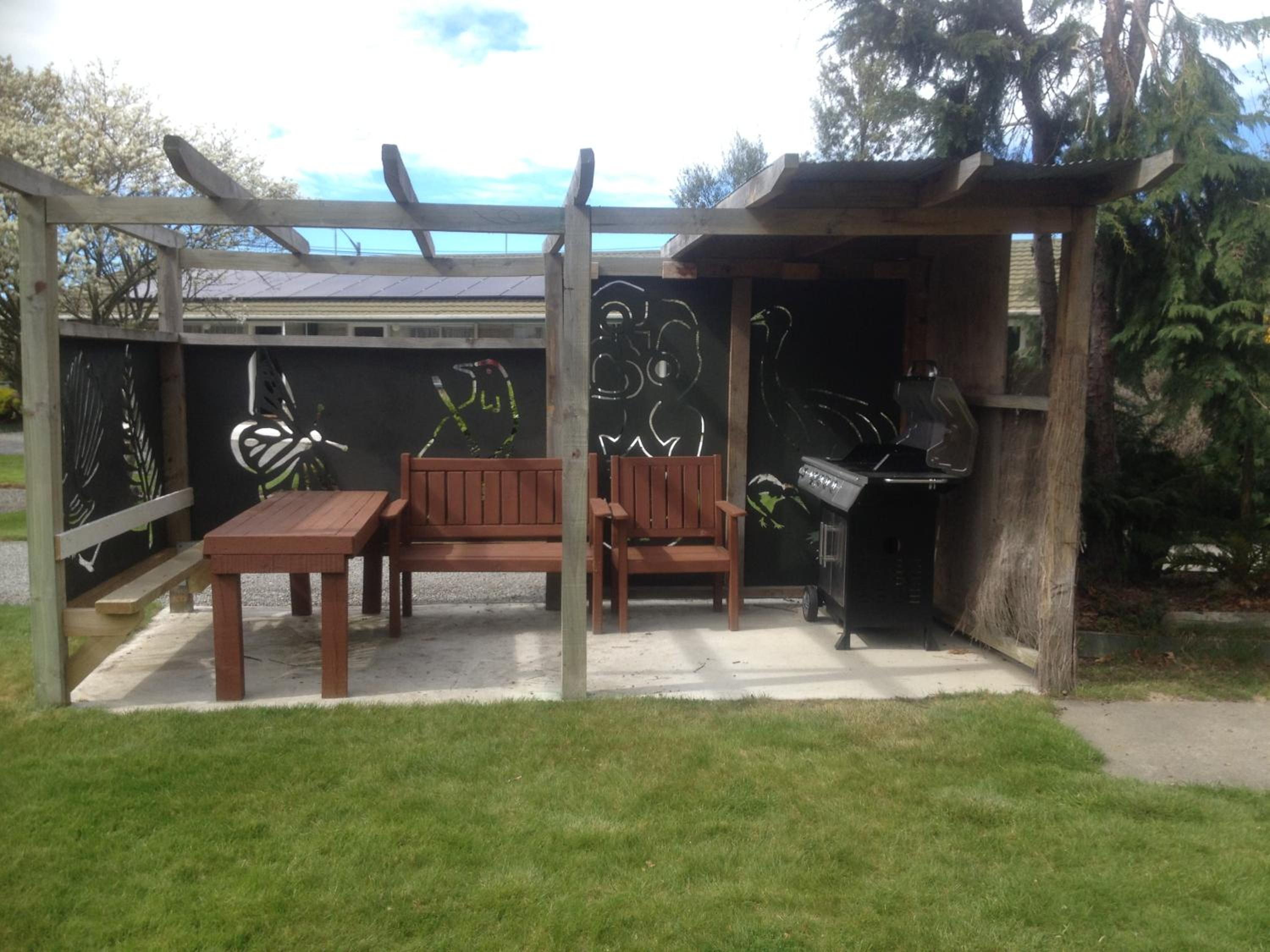 Rangiora Lodge Motel