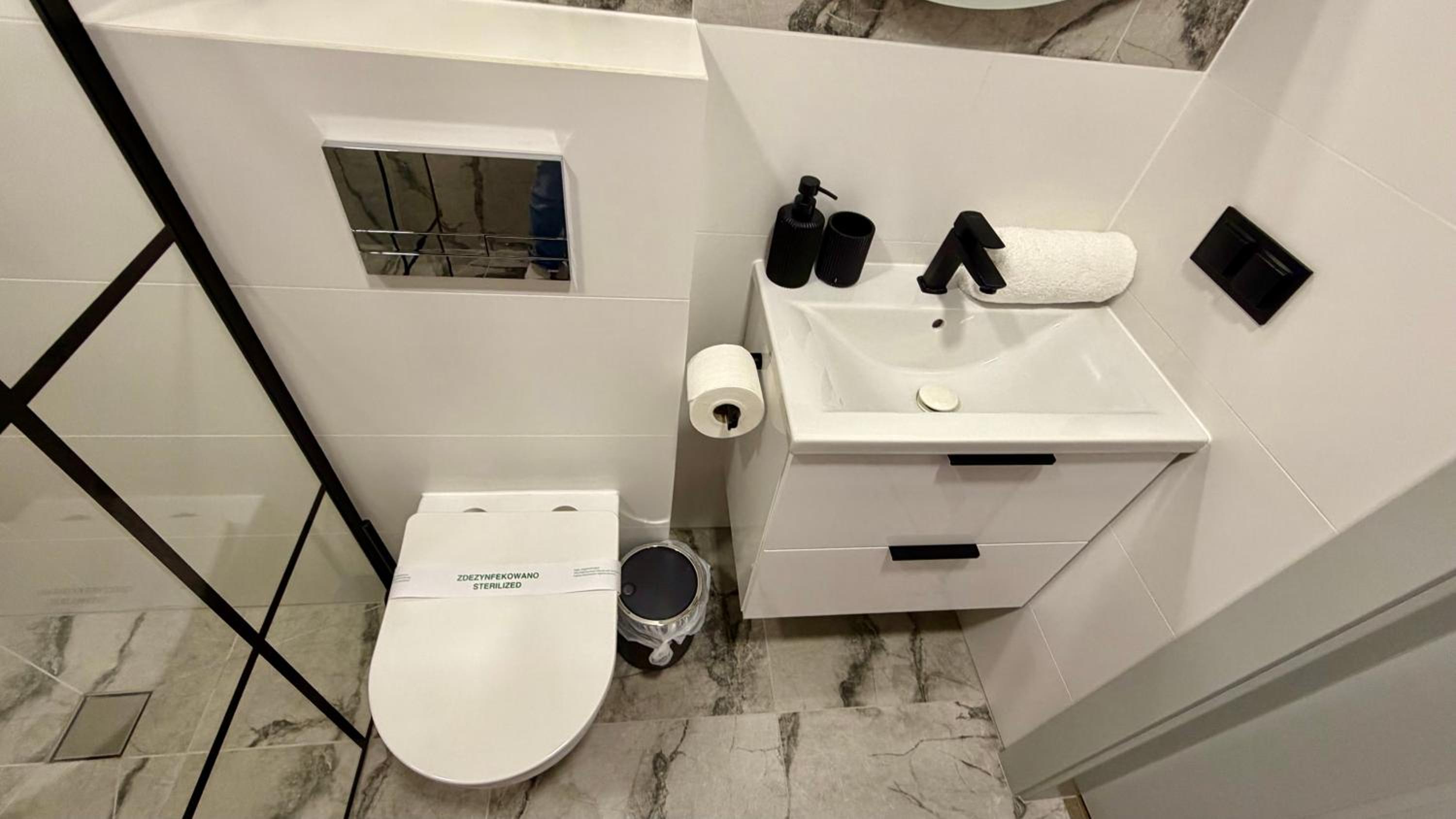 Westa Apartamenty, photo 89