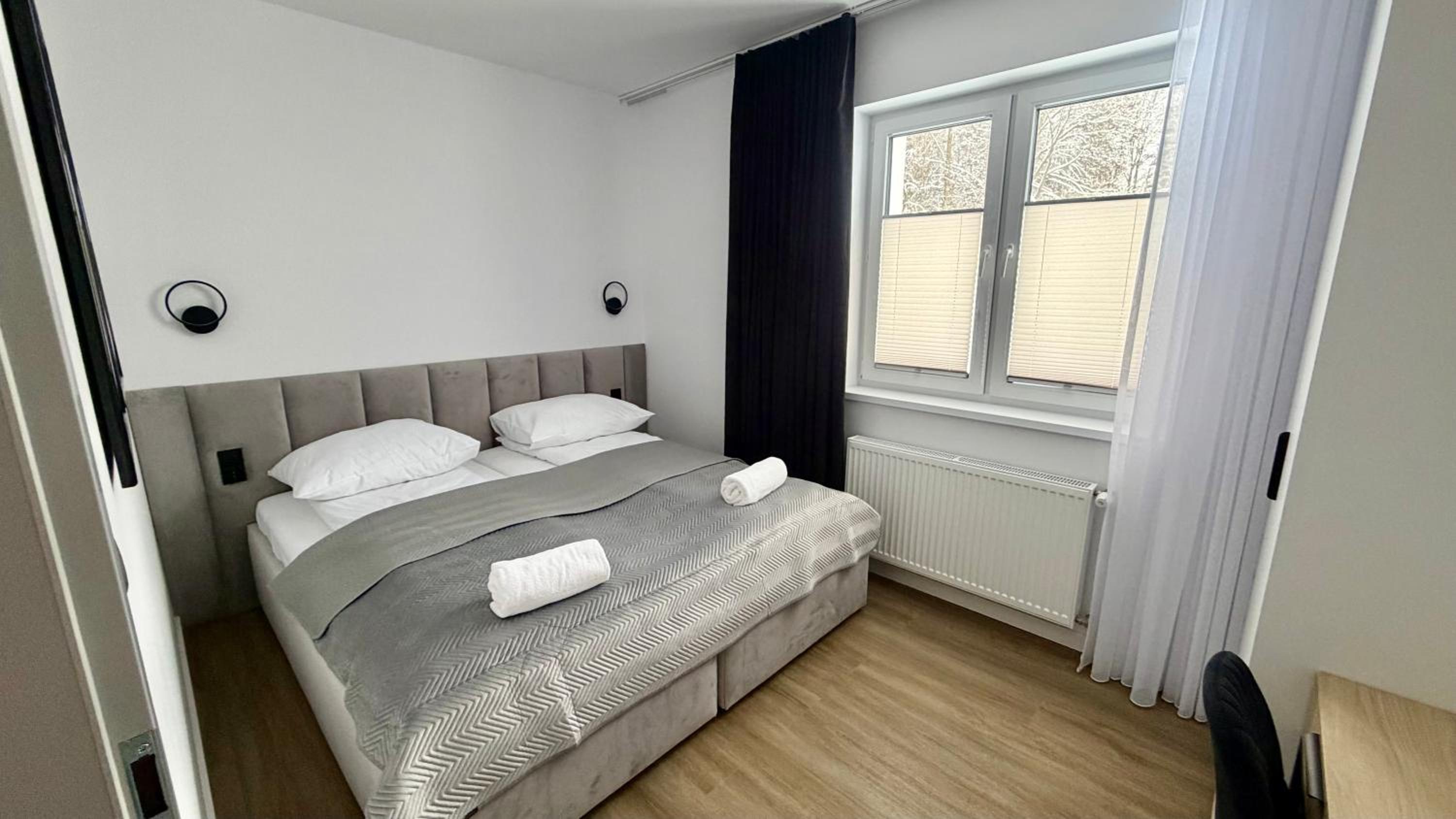 Westa Apartamenty, photo 15