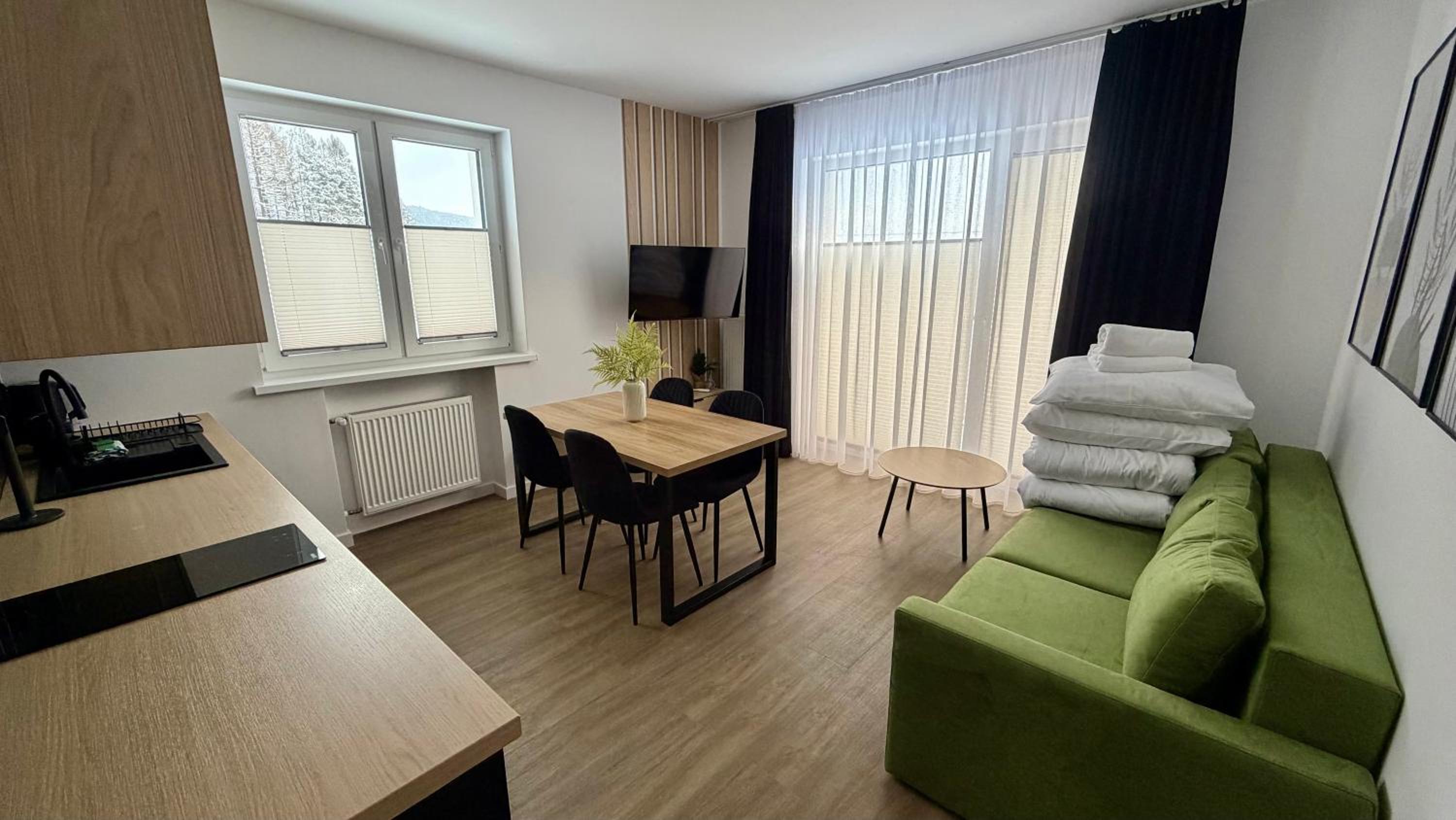 Westa Apartamenty, photo 76