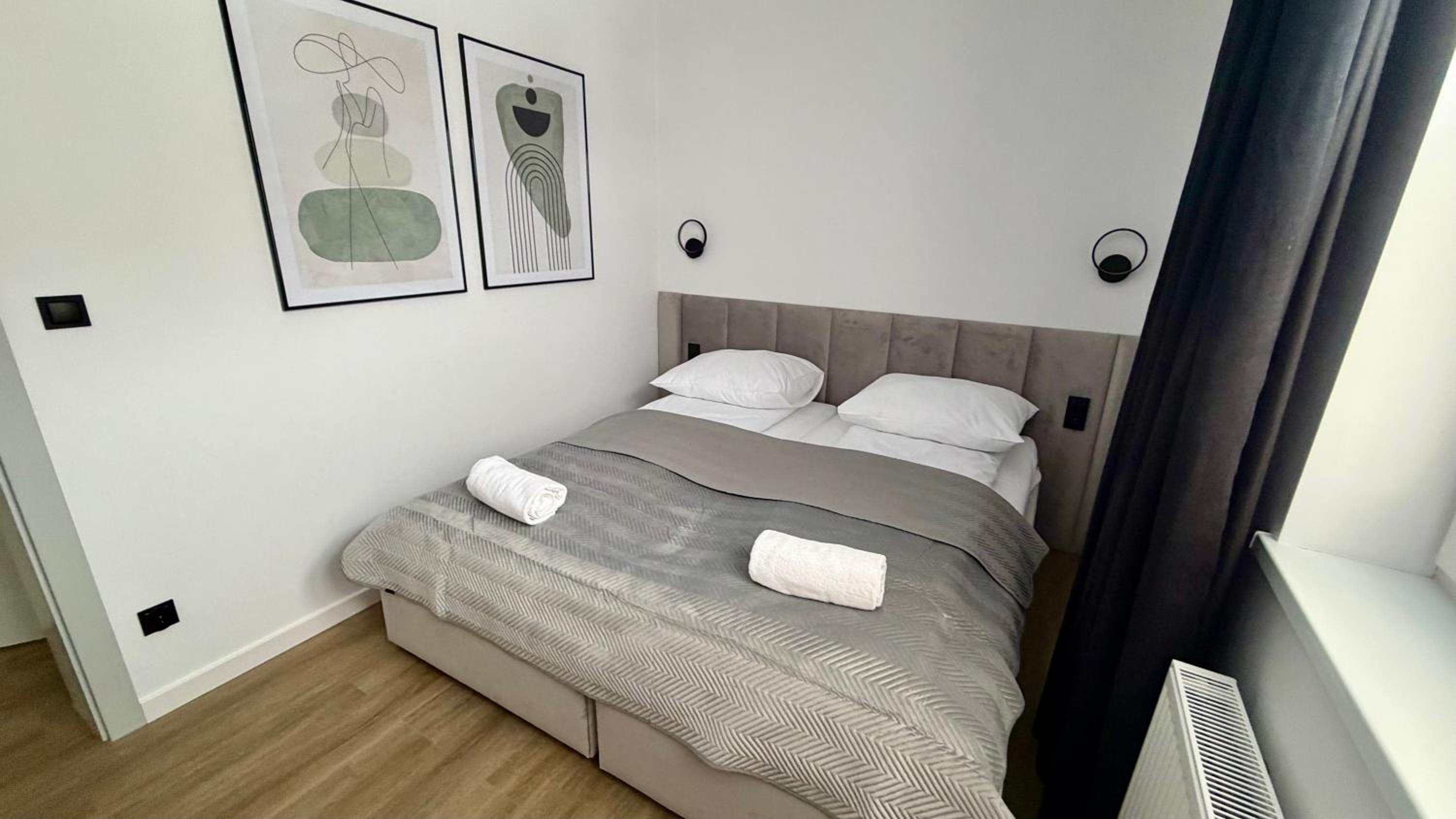 Westa Apartamenty, photo 81