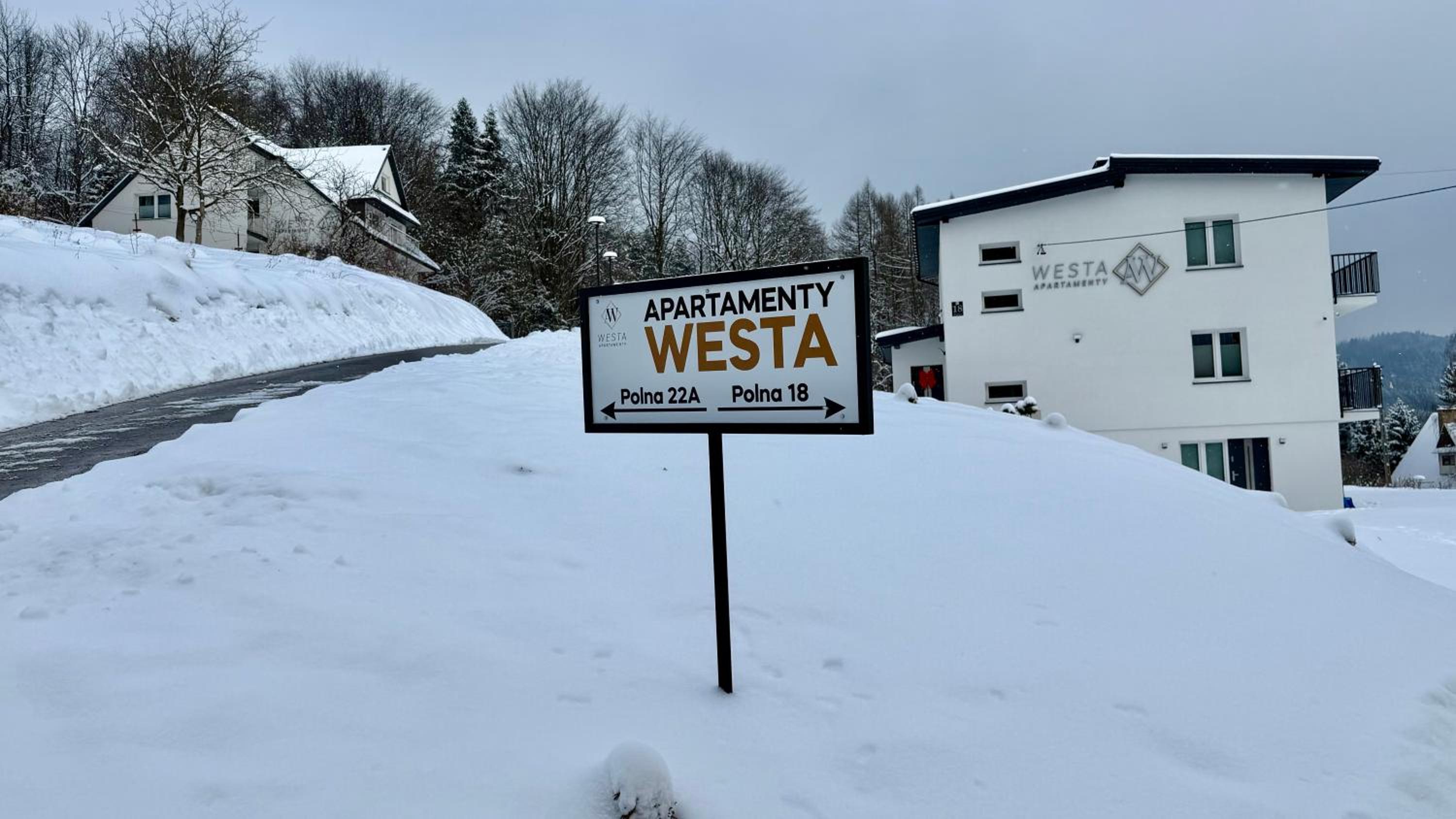 Westa Apartamenty, photo 35