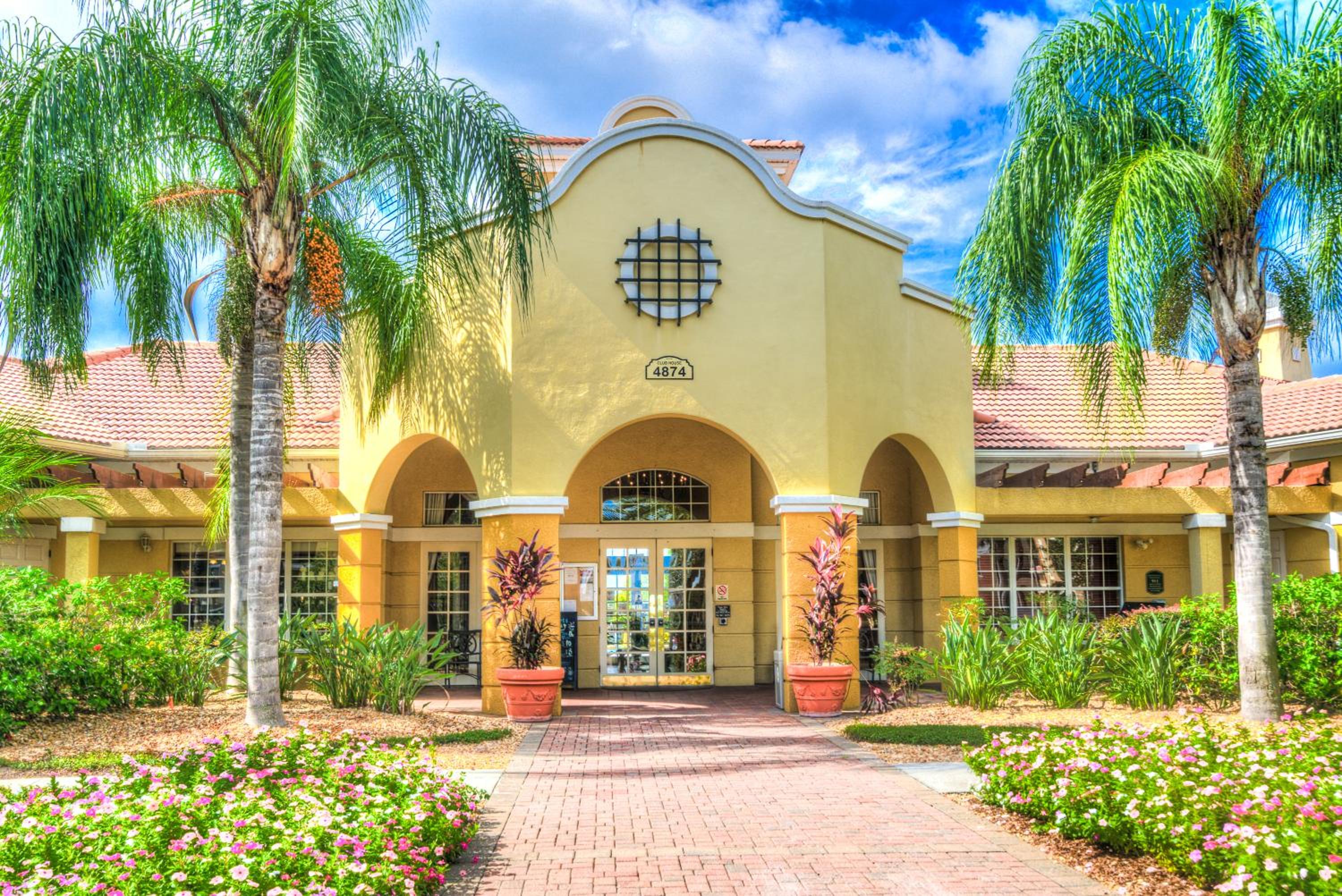 Orlando Escape