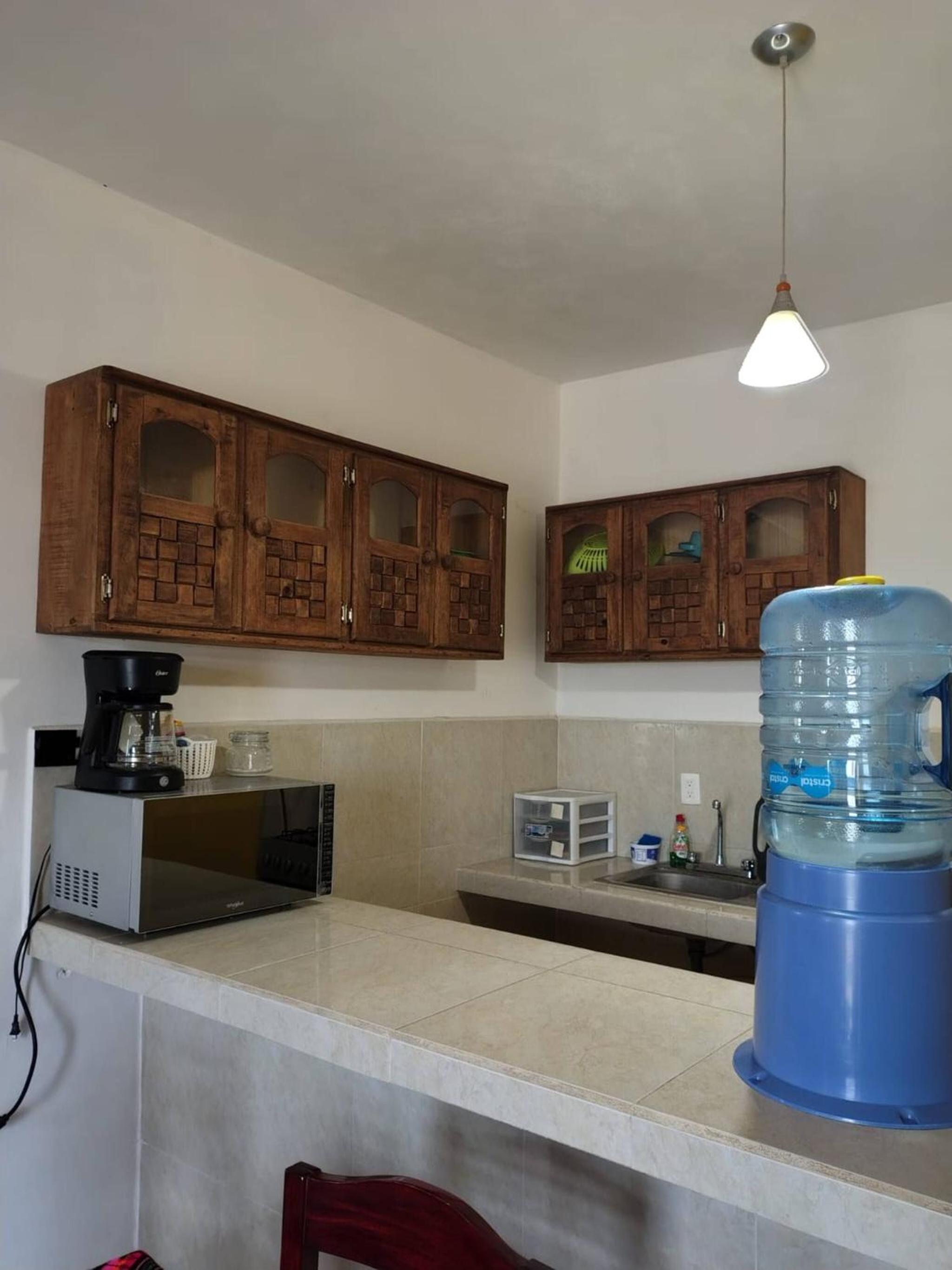 Maracuy Apartments 1 vacation rental Cancun