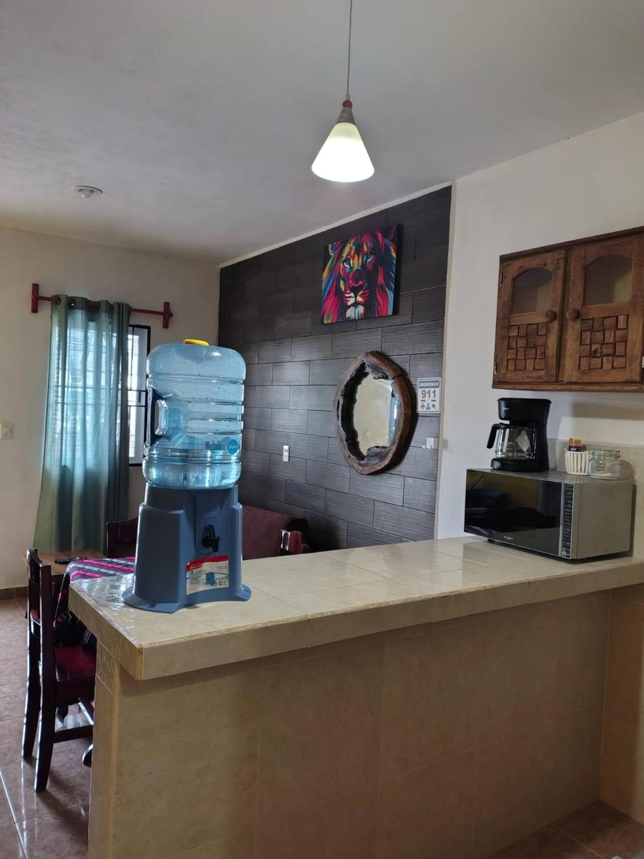 Maracuy Apartments 1 vacation rental Cancun