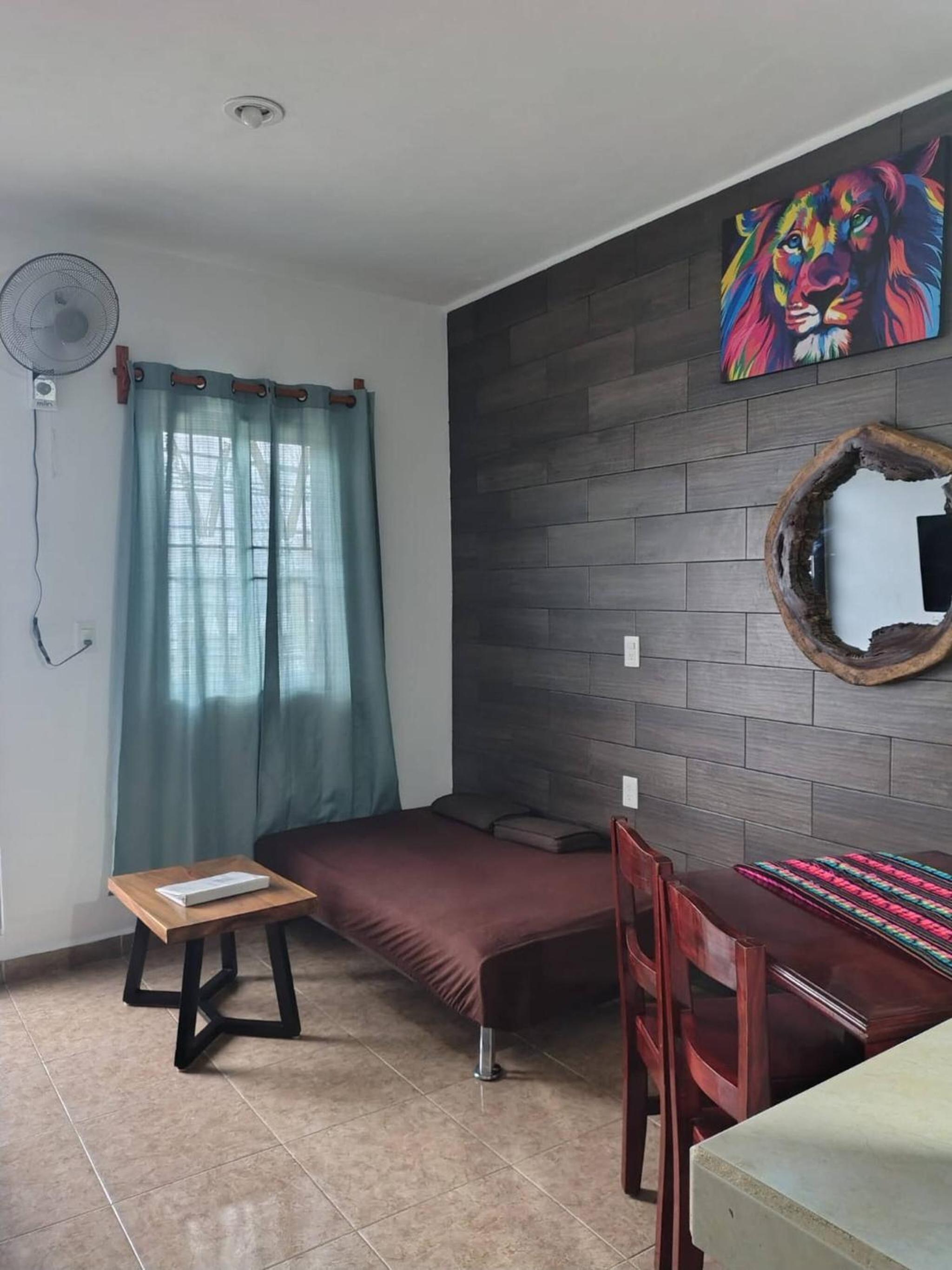 Maracuy Apartments 1 vacation rental Cancun