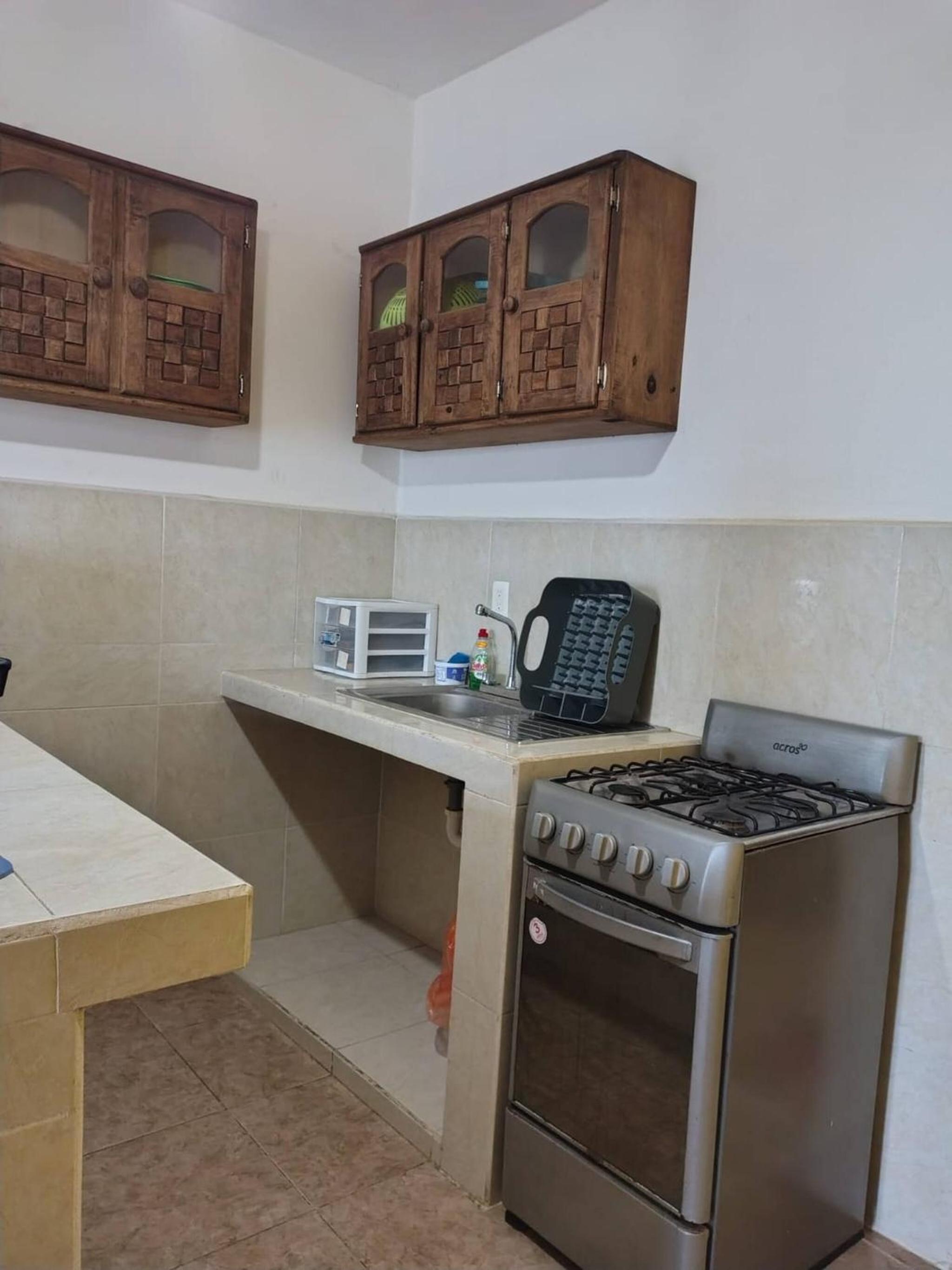 Maracuy Apartments 1 vacation rental Cancun