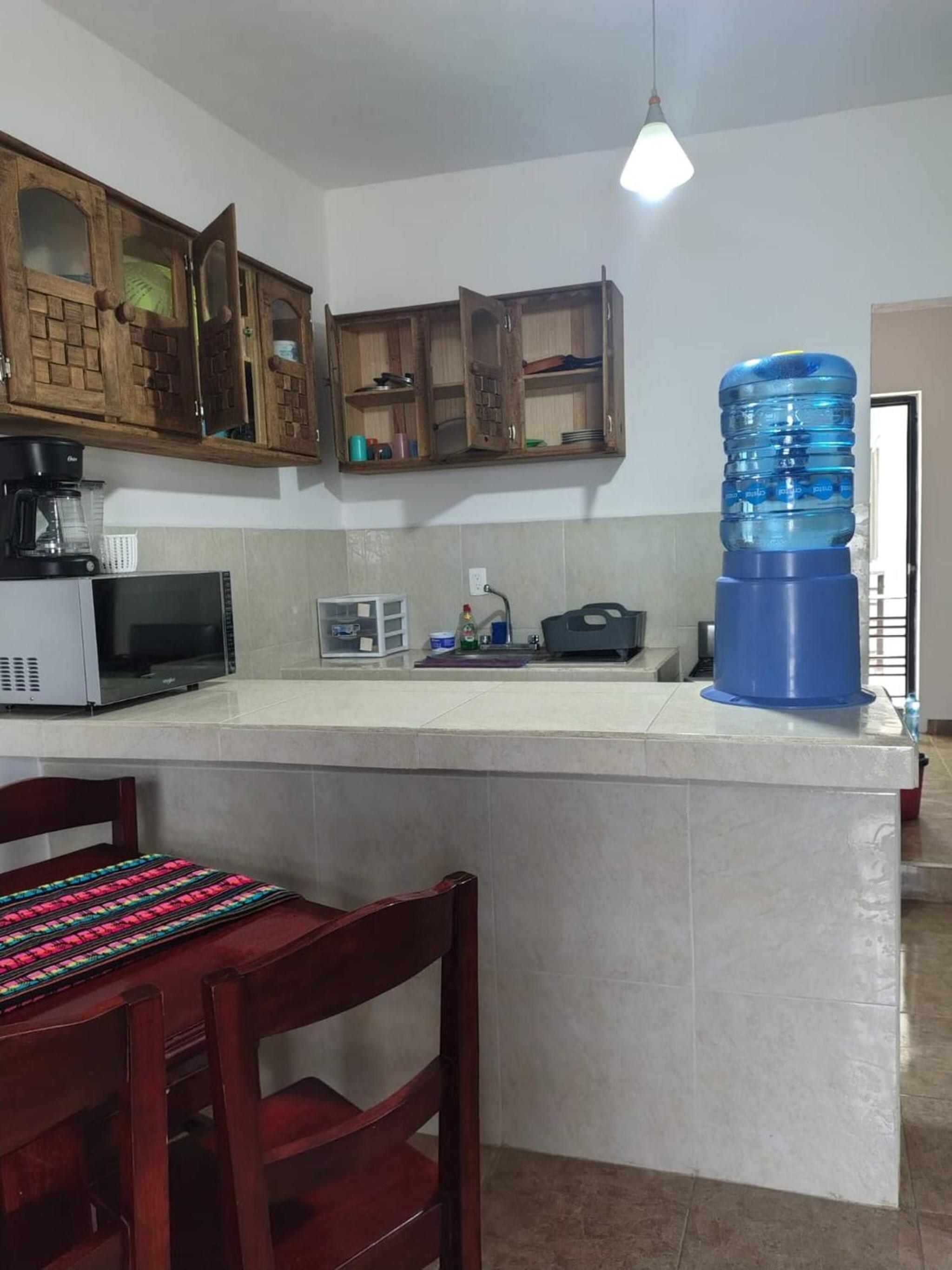 Maracuy Apartments 1 vacation rental Cancun