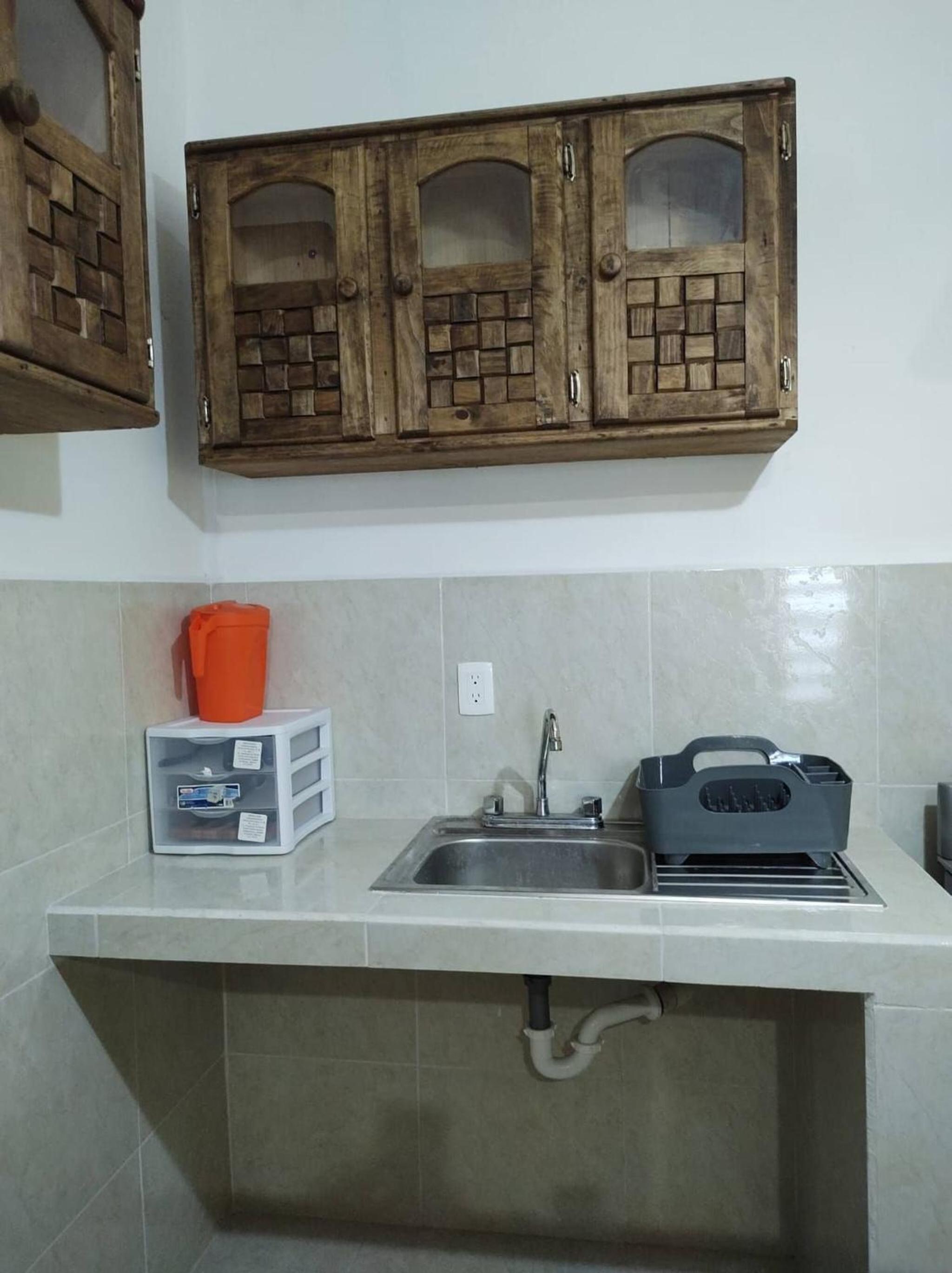 Maracuy Apartments 1 vacation rental Cancun