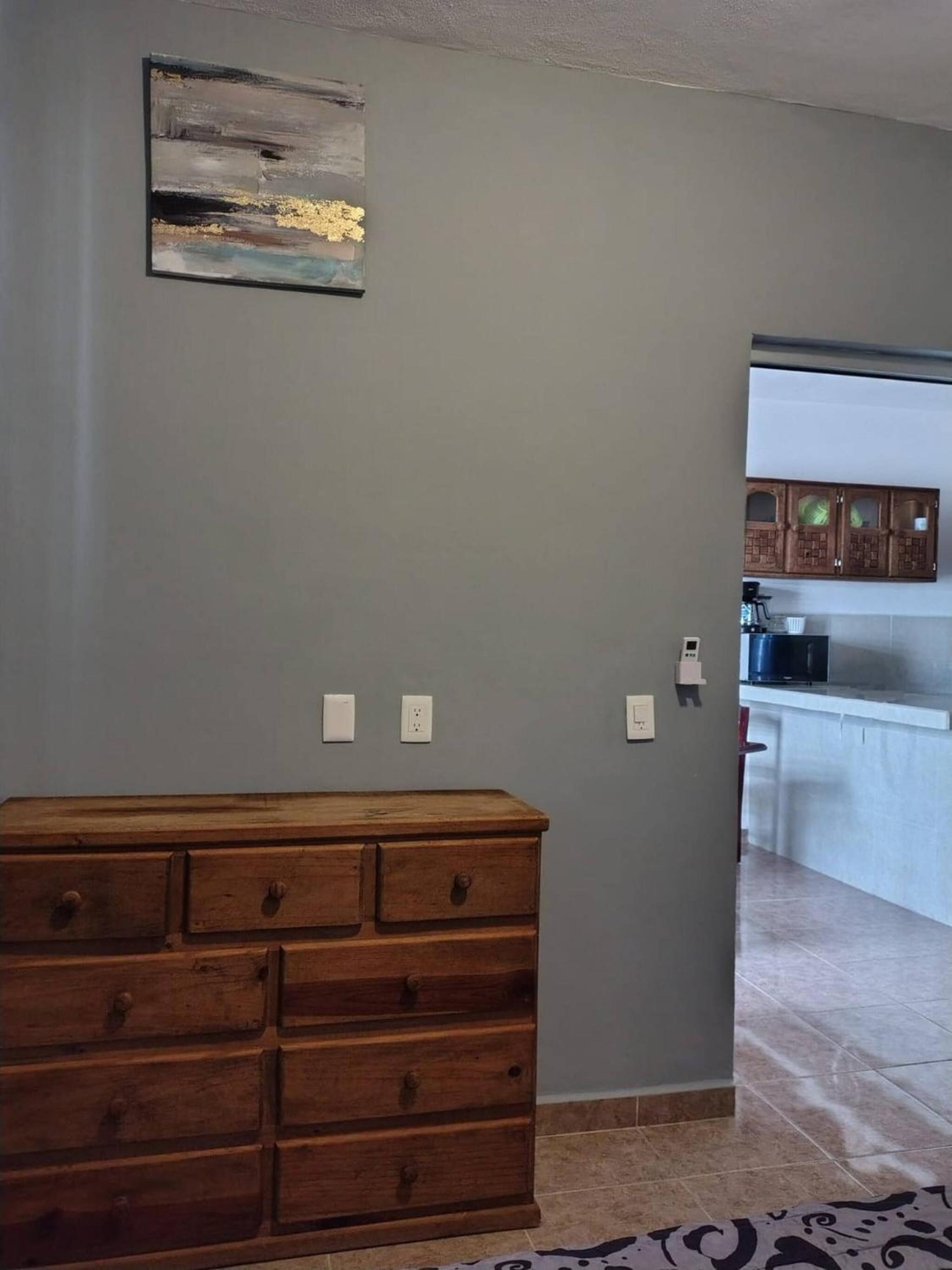 Maracuy Apartments 1 vacation rental Cancun
