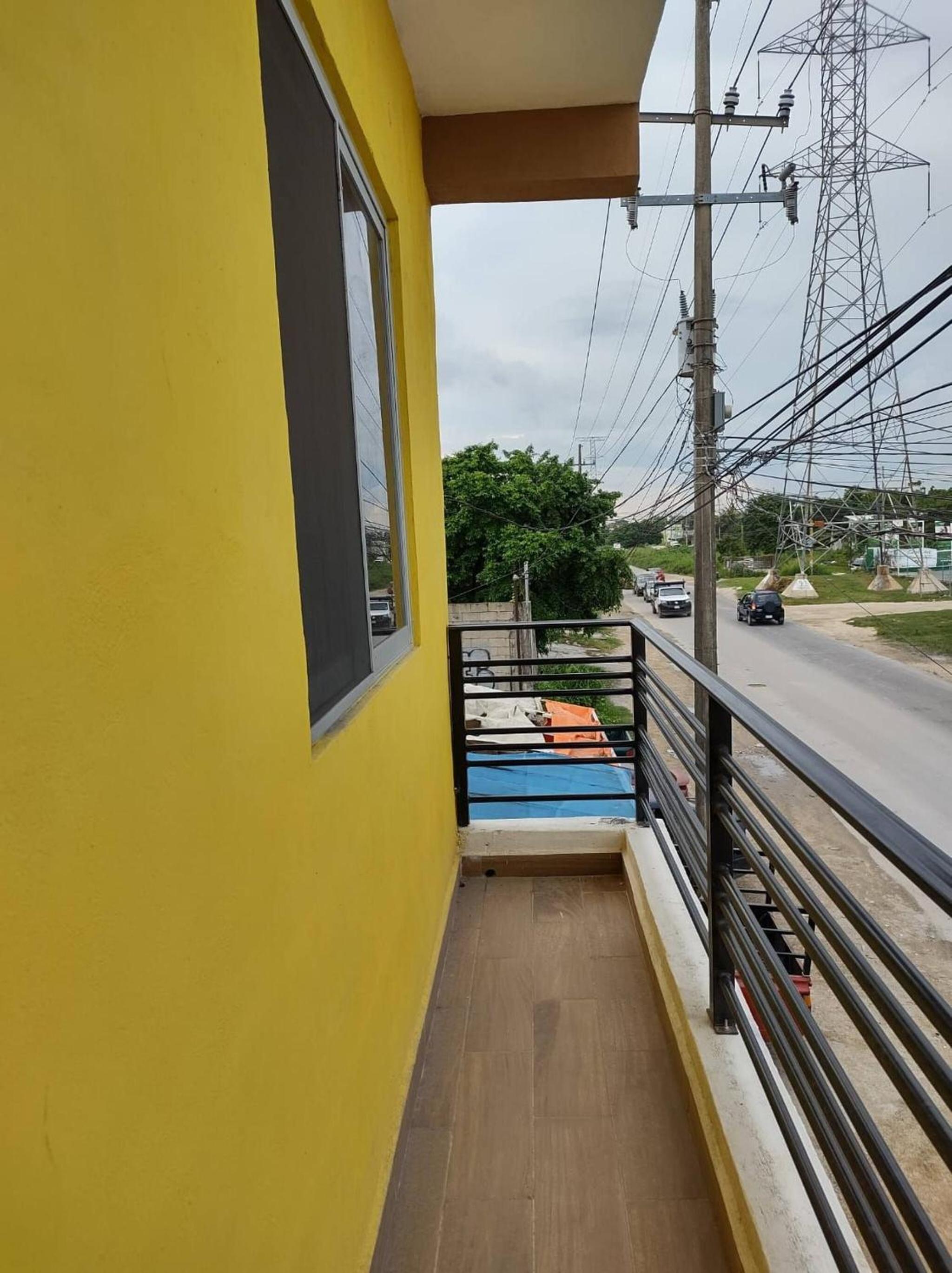 Maracuy Apartments 1 vacation rental Cancun