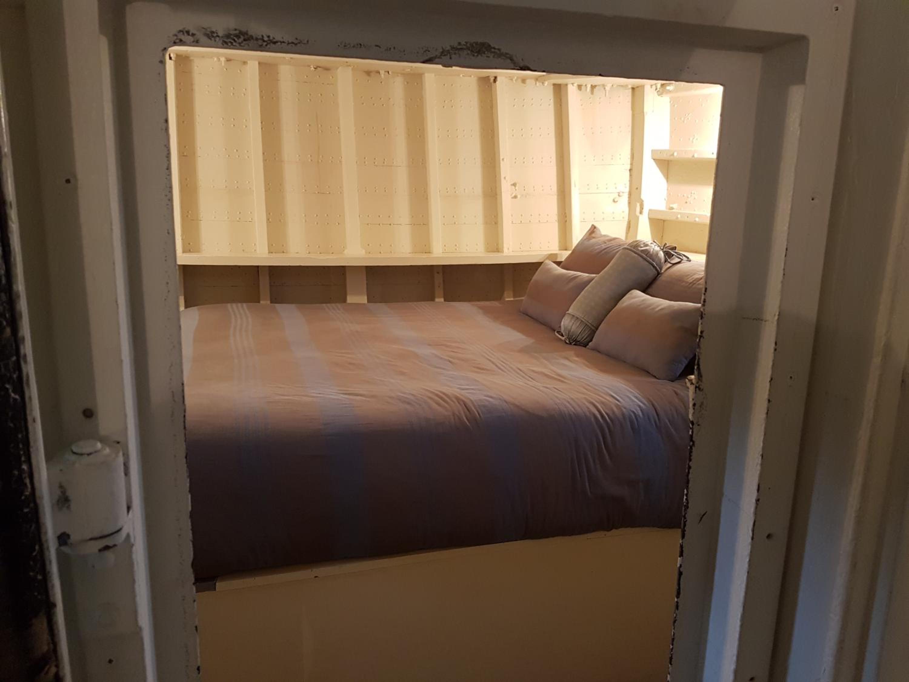 Woodlyn Park Motel