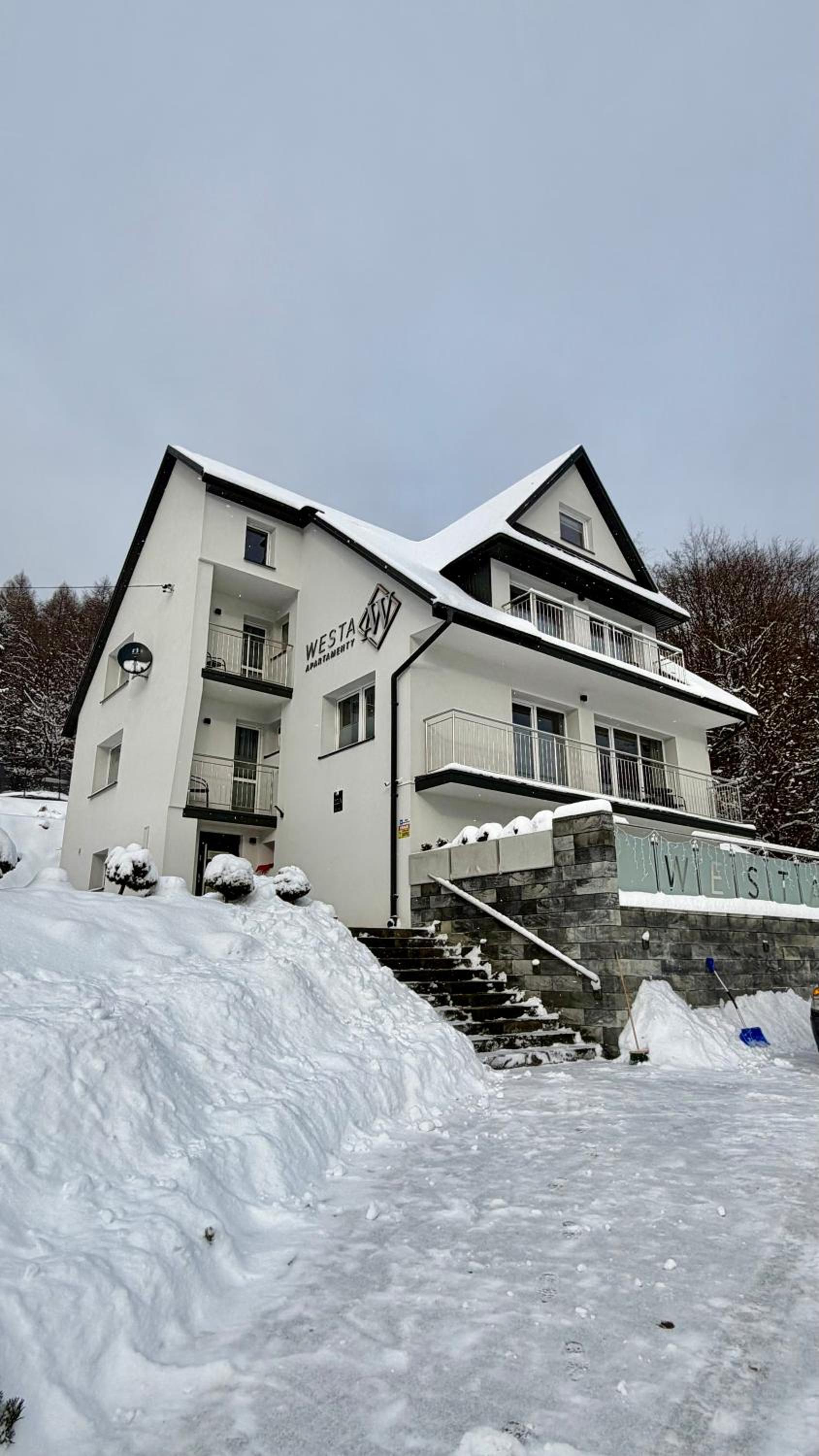 Westa Apartamenty, photo 21