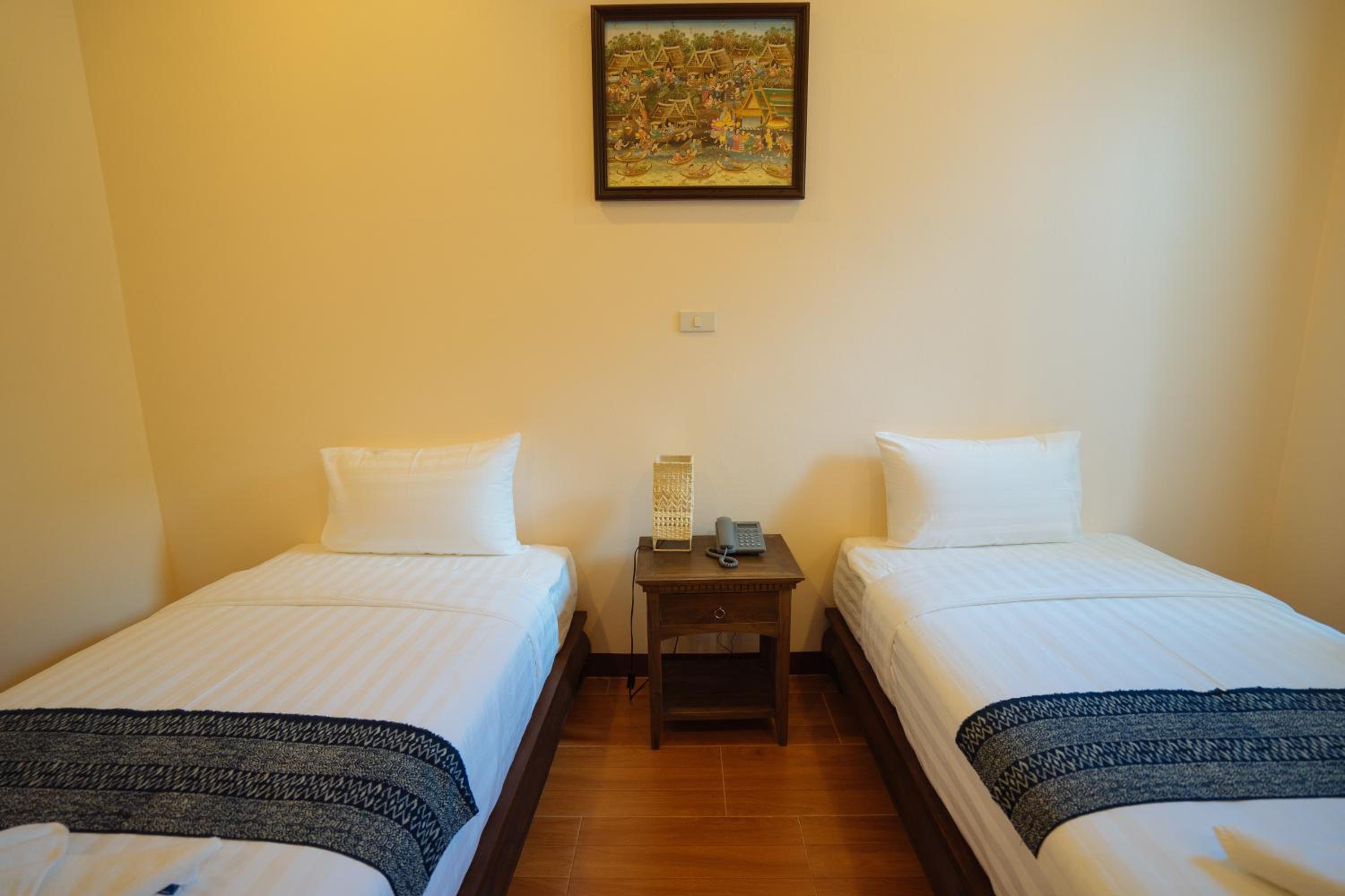 Ten Boutique Hotel Chiangmai