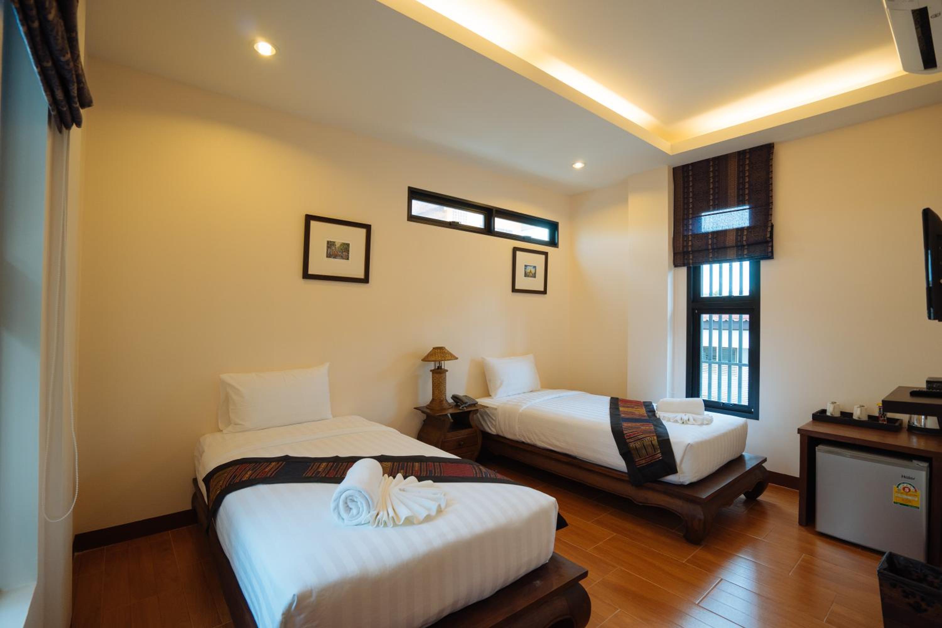 Ten Boutique Hotel Chiangmai