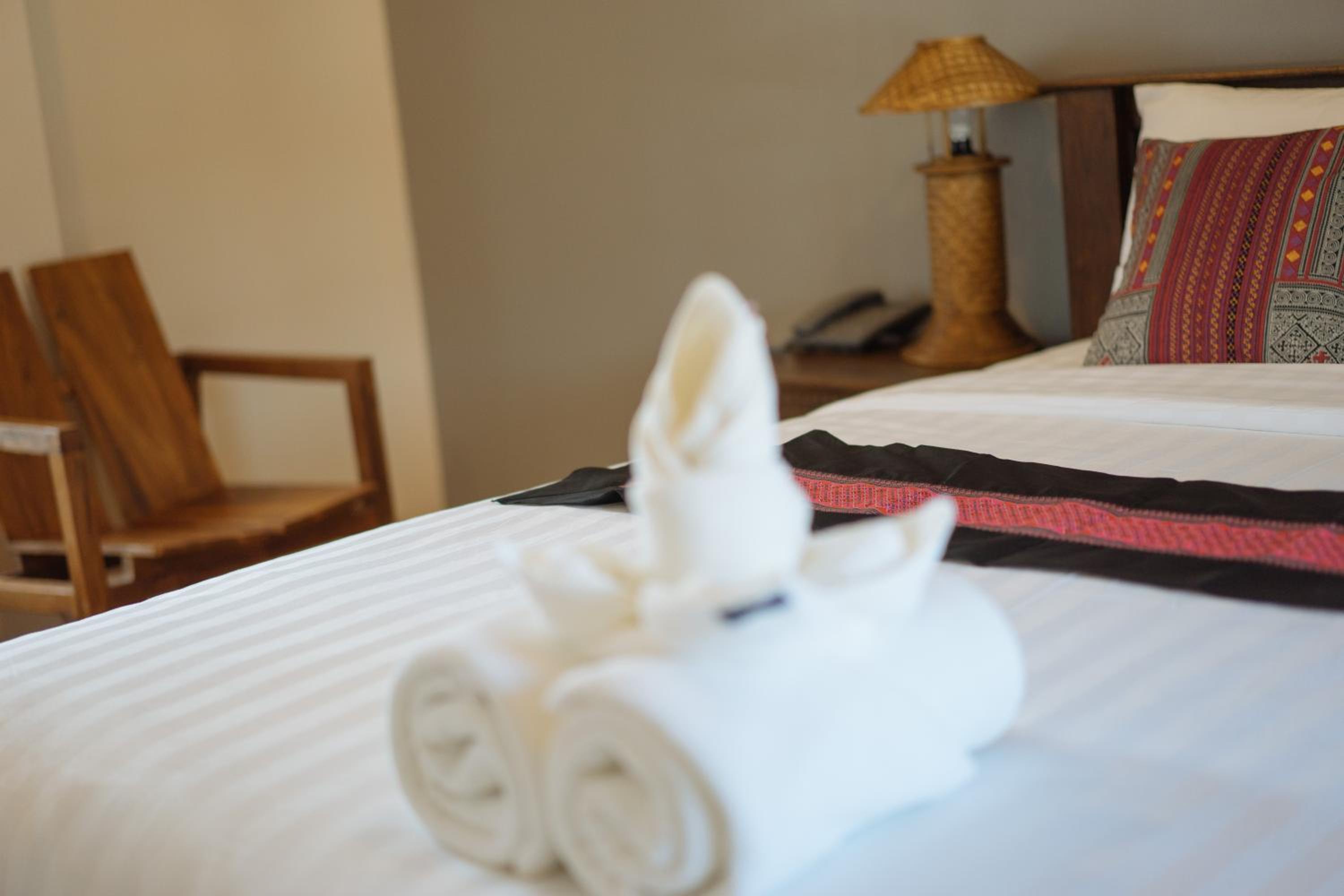 Ten Boutique Hotel Chiangmai
