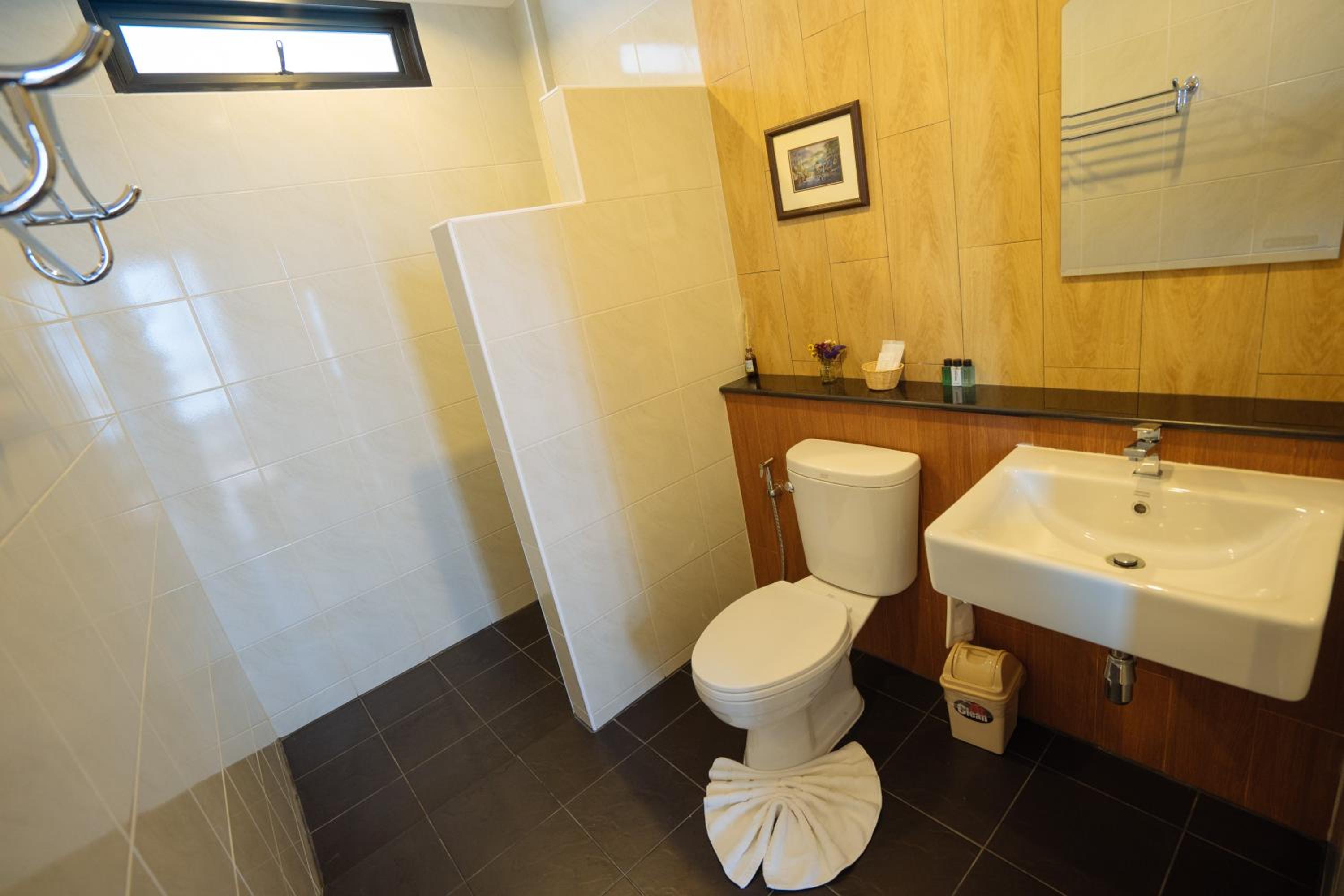 Ten Boutique Hotel Chiangmai