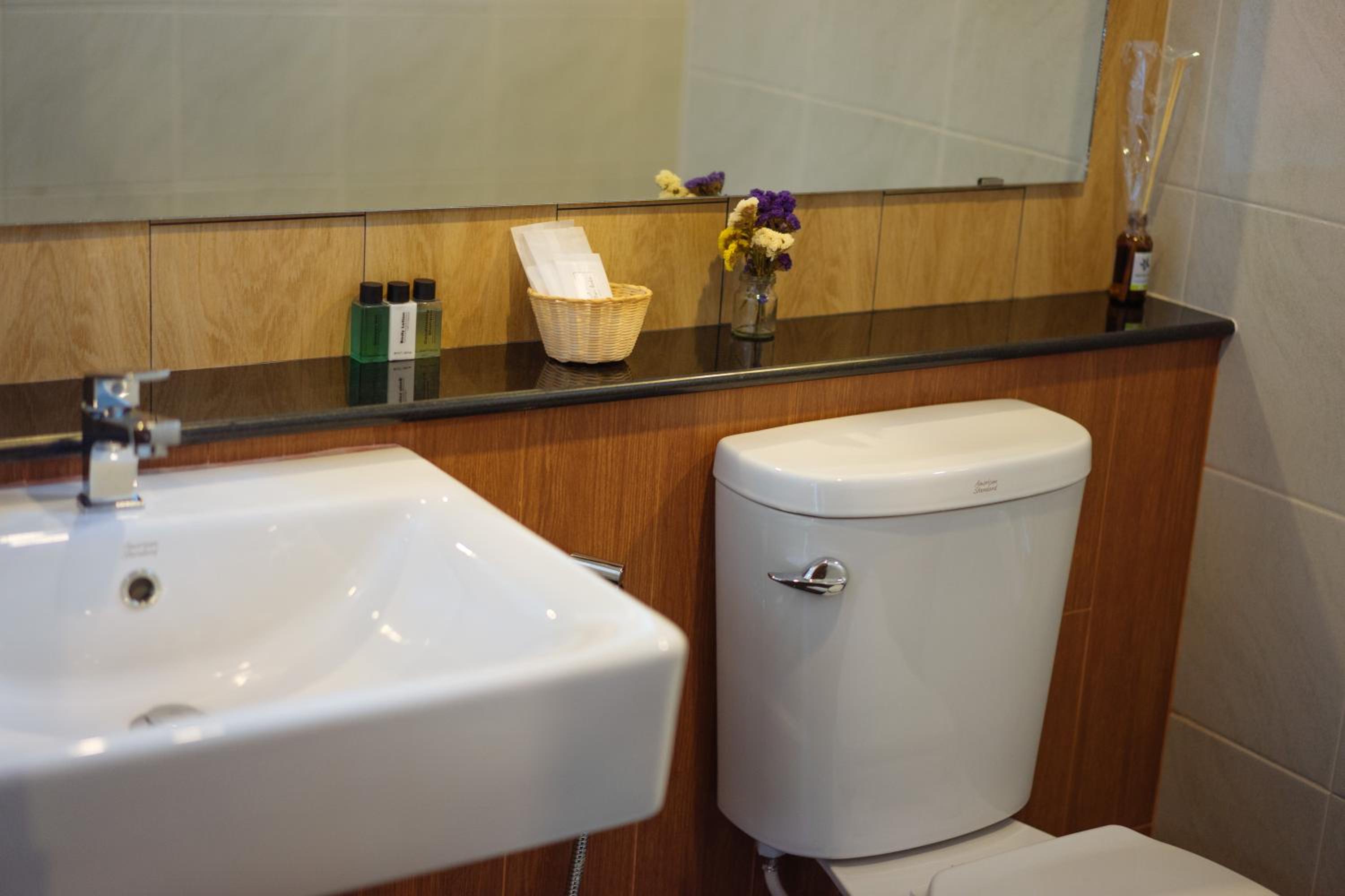 Ten Boutique Hotel Chiangmai