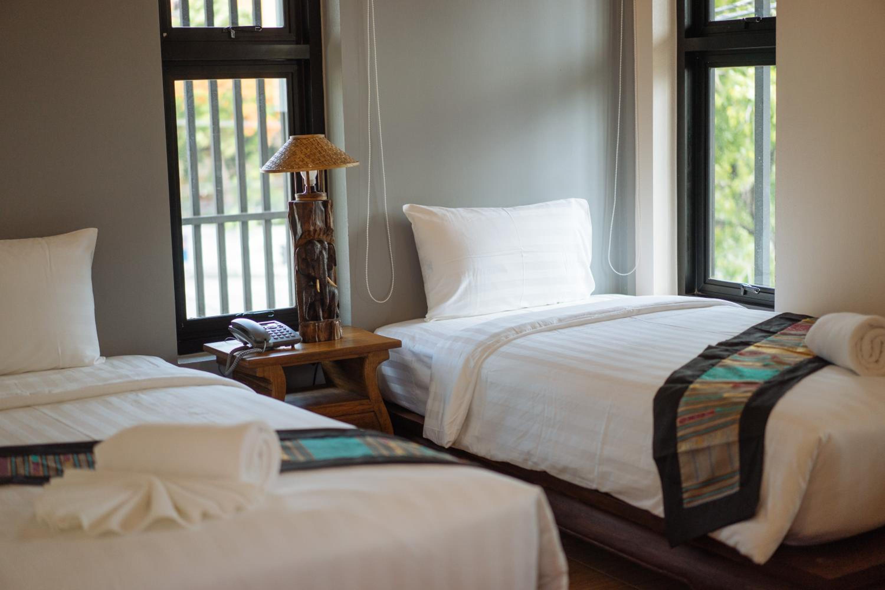 Ten Boutique Hotel Chiangmai