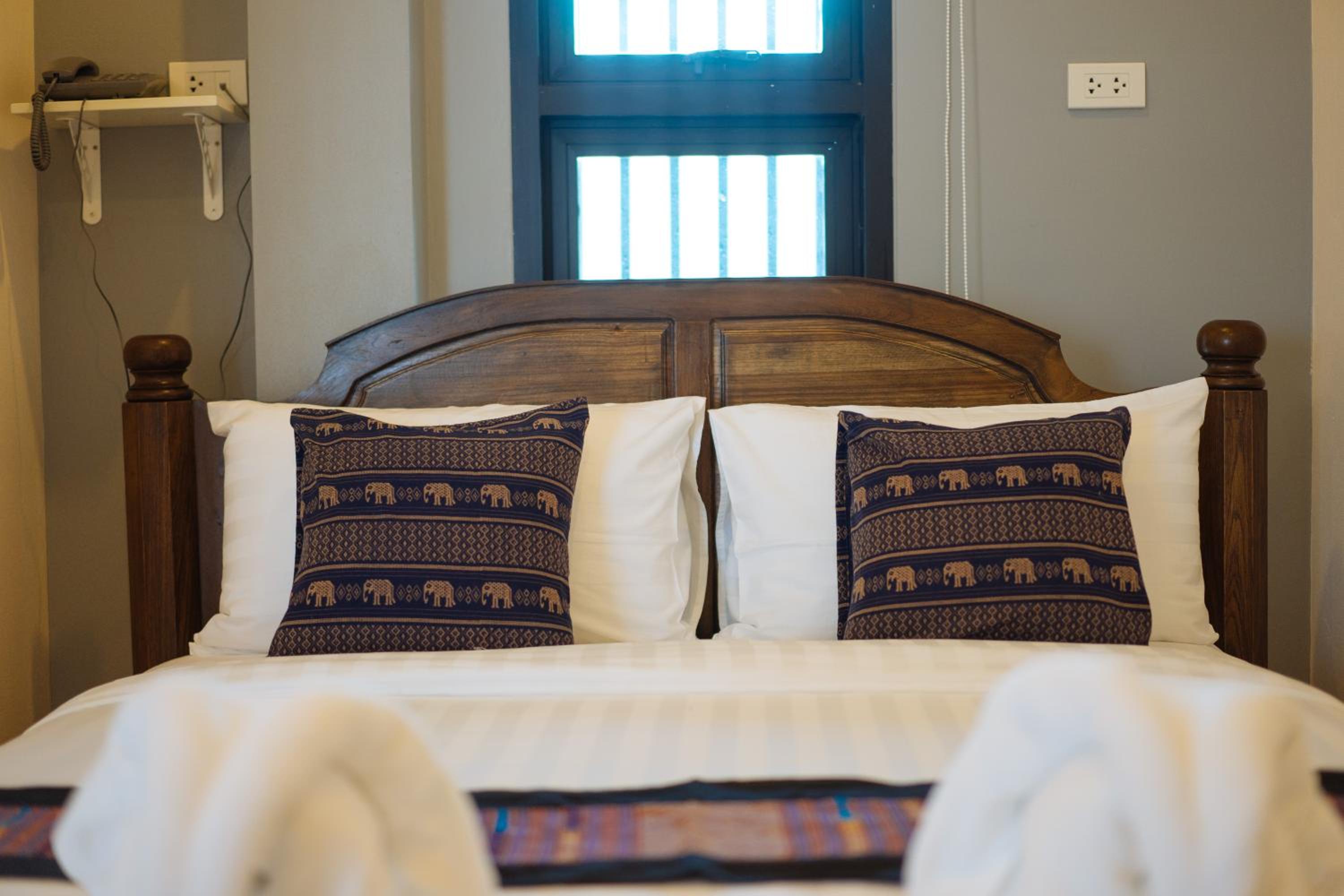 Ten Boutique Hotel Chiangmai
